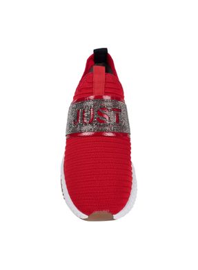 tenis-opalina-rojo-trekking-