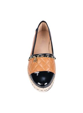 baleta-yute-chia-camel-negro-giullia