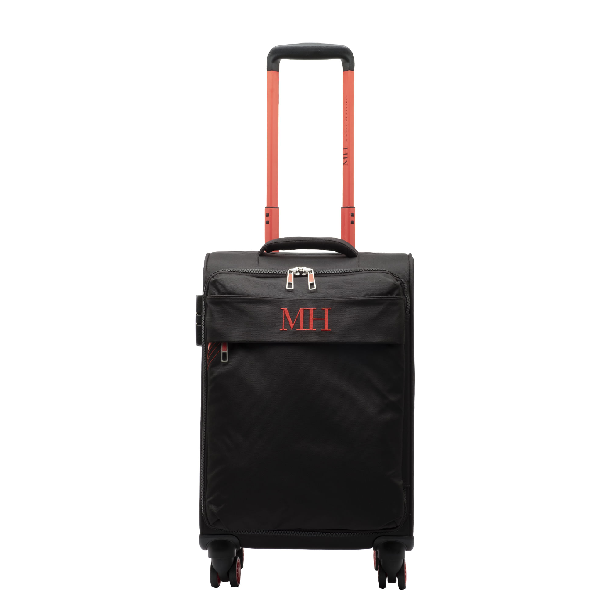 Maleta Pequeña 20" Toro Mh Light