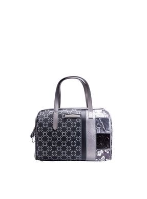 Satchel-Unicornio-Negro-Plata-primario-Borboletras
