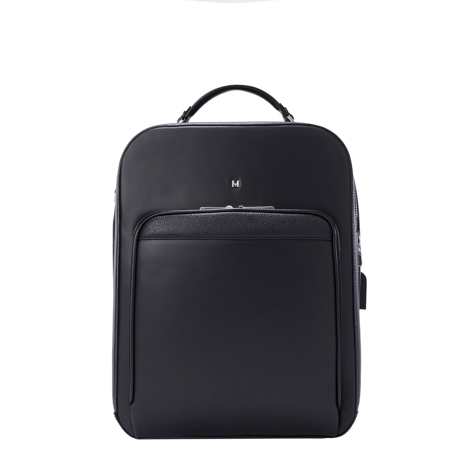 Morral sandoval negro profundo castellano - Mario Hernandez