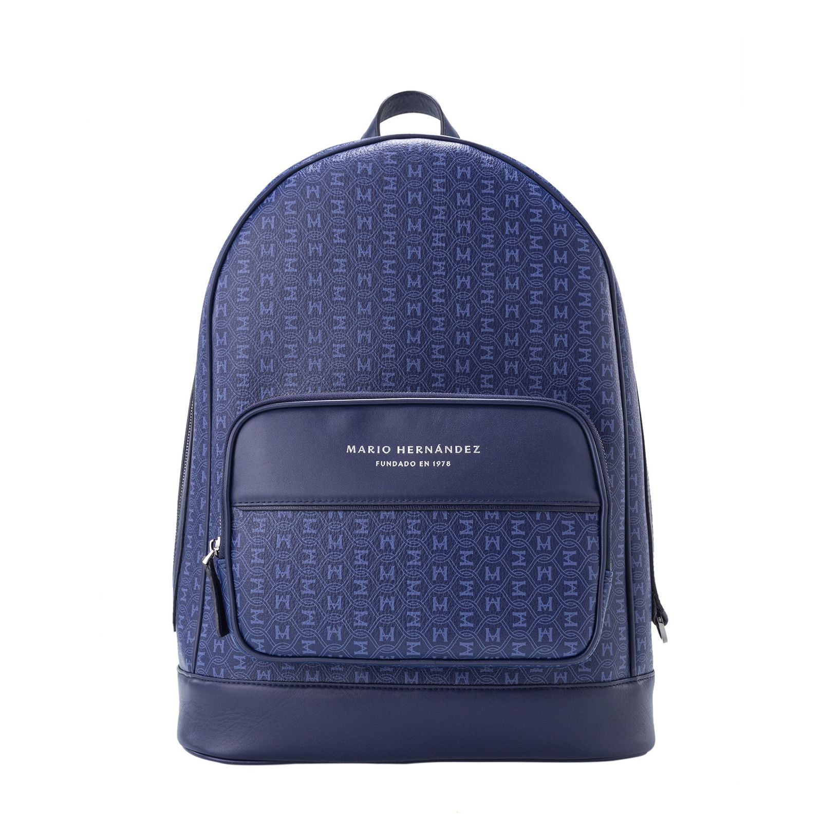 Morral cruz azul palenque - Mario Hernandez