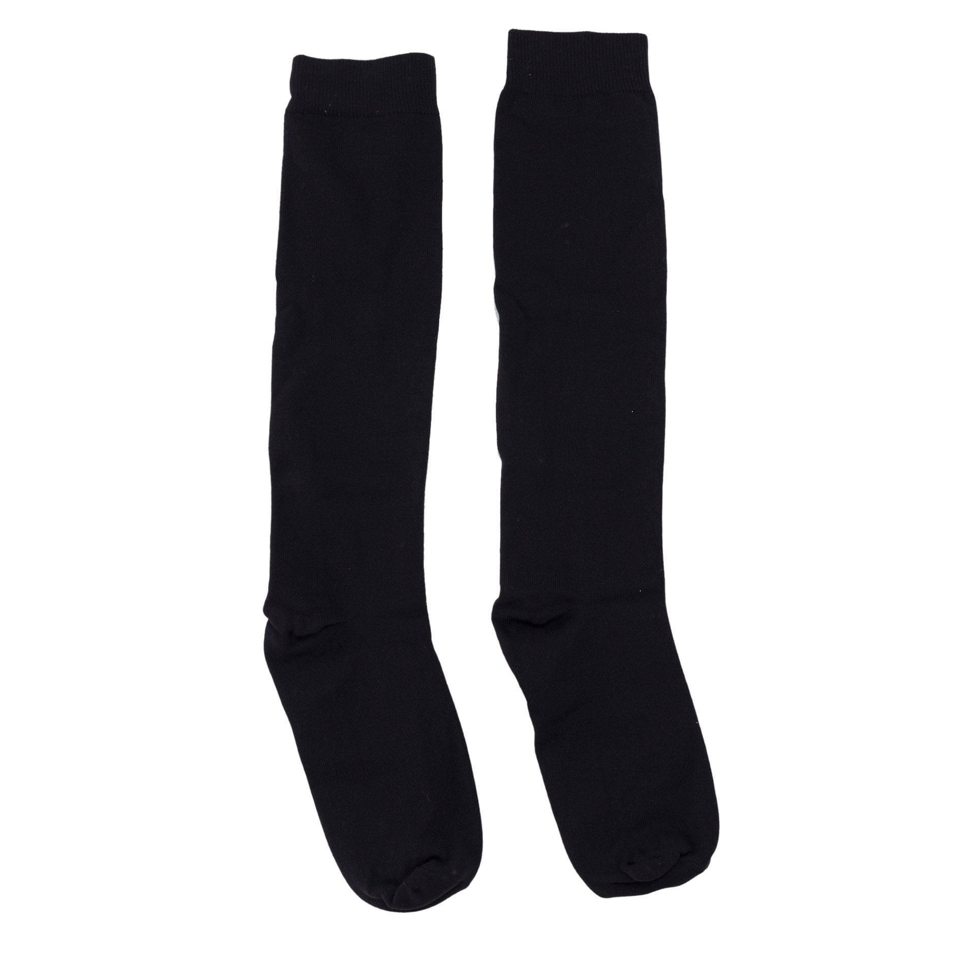Medias De Viaje Negro M Nomad Contempo