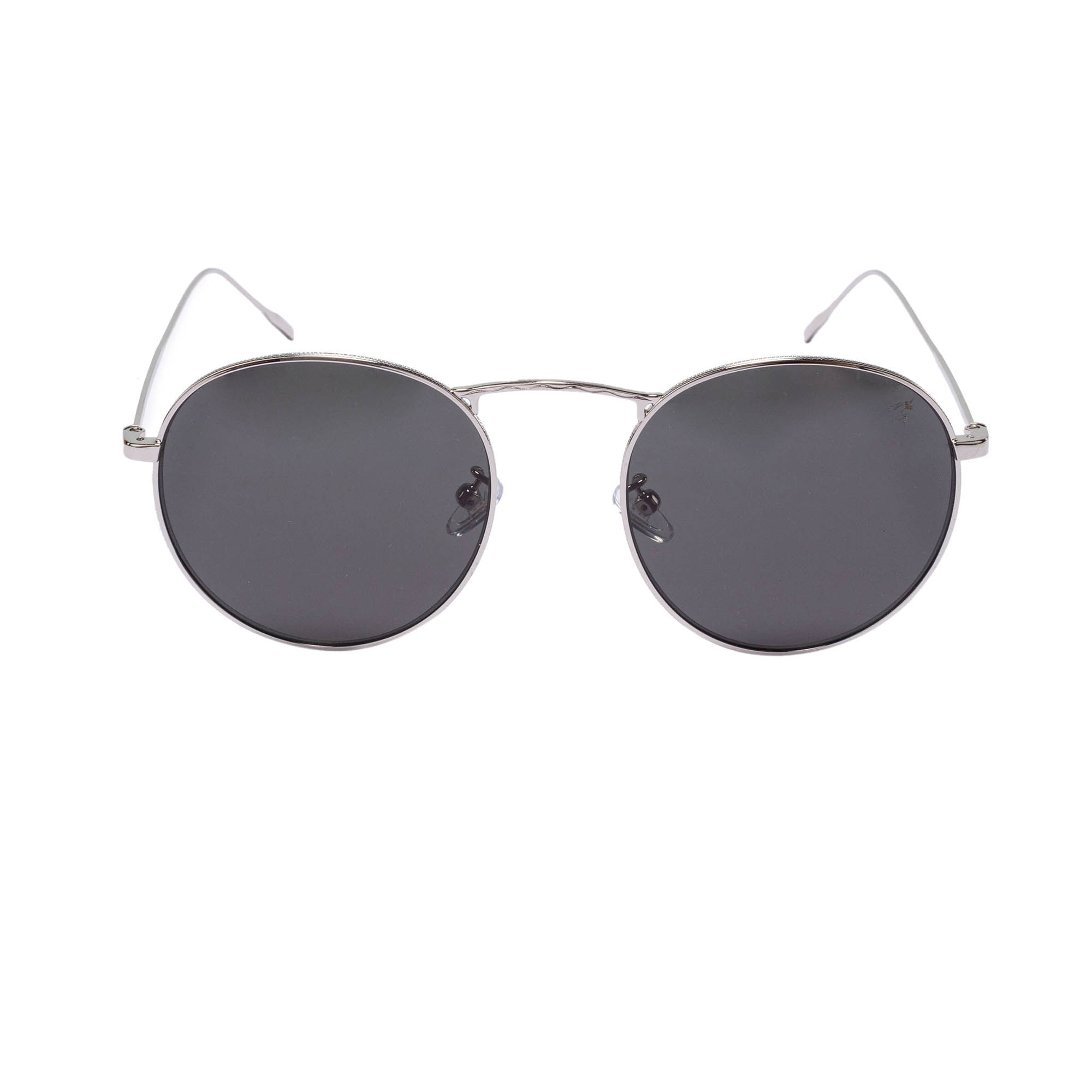 Gafas Paz Negro Niquel MH Sun