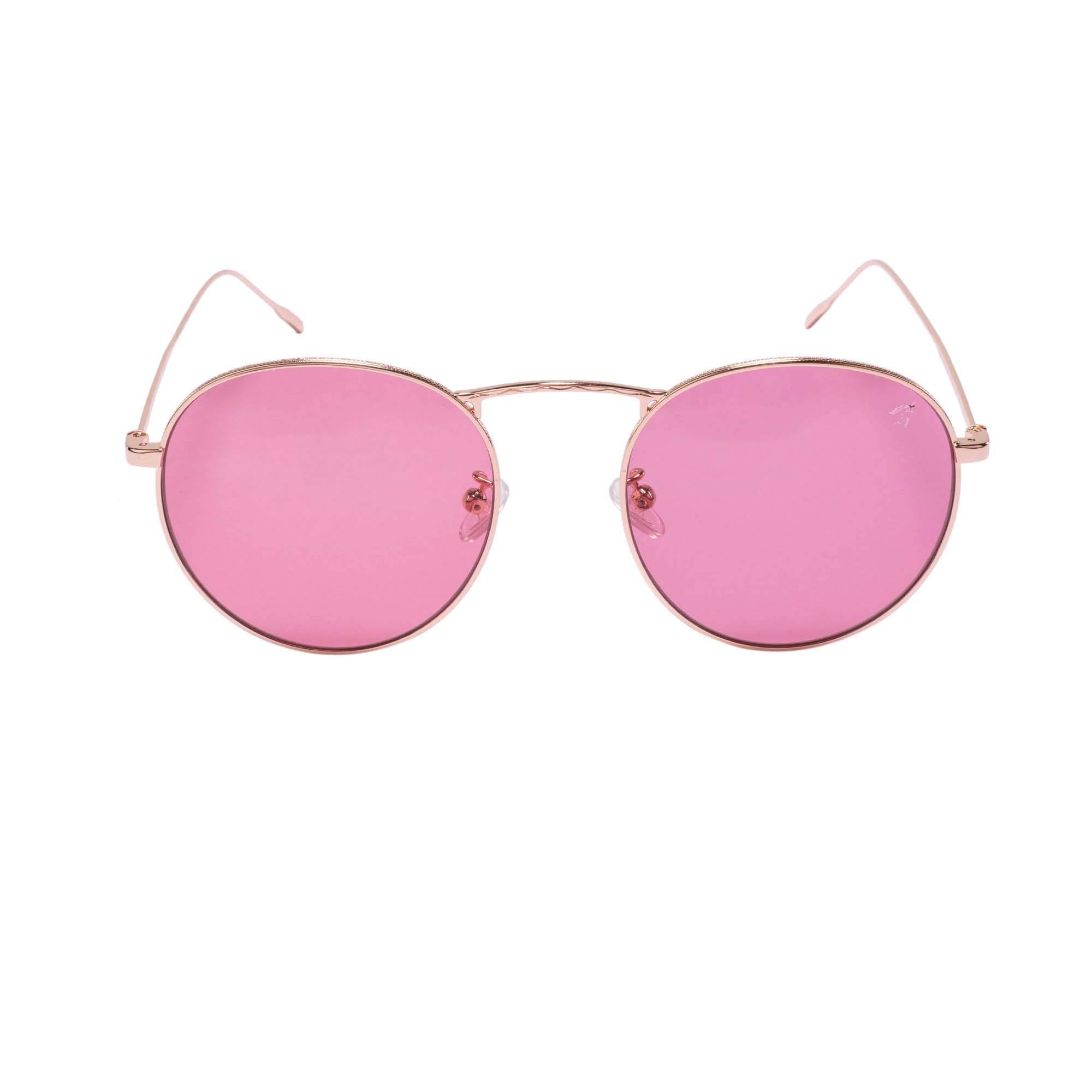 Gafas Paz Oro Rosado MH Sun
