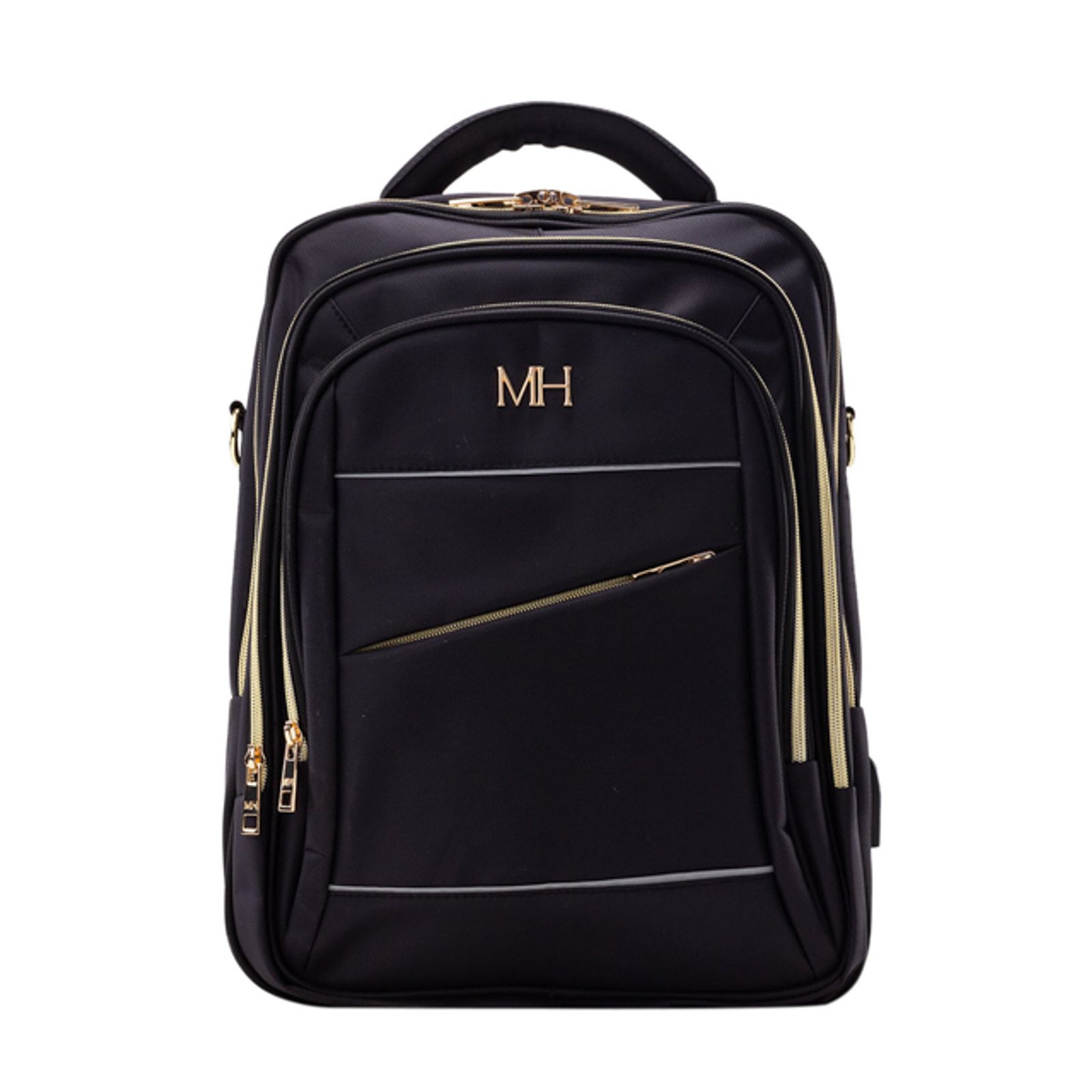 Morral indy negro Indianapolis