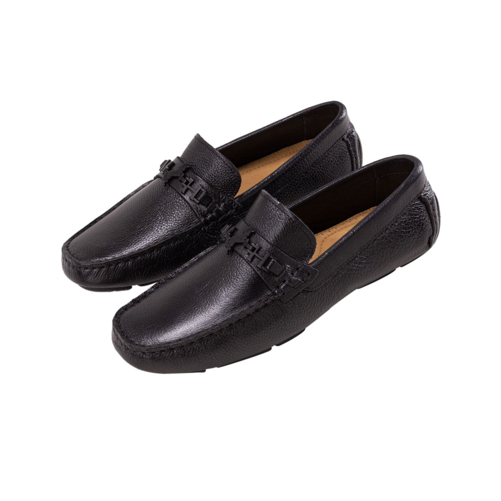 Mocasín Driver Solano Noche MH Mocs