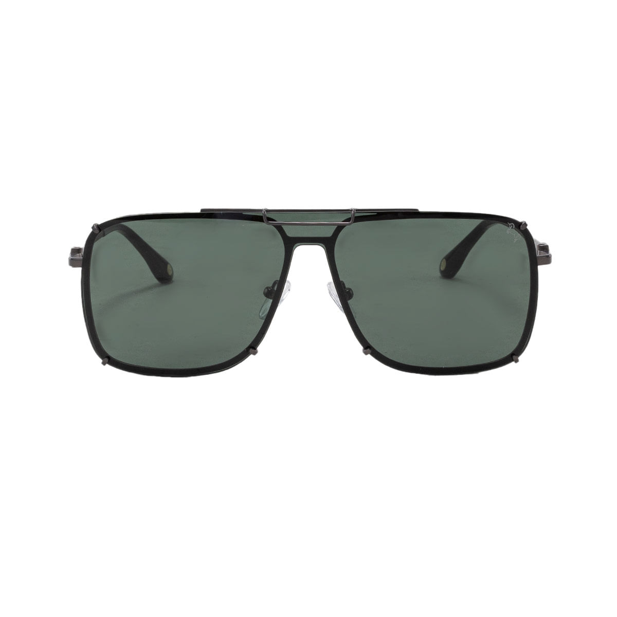 Gafas Dallas Negro Gris MH Sun