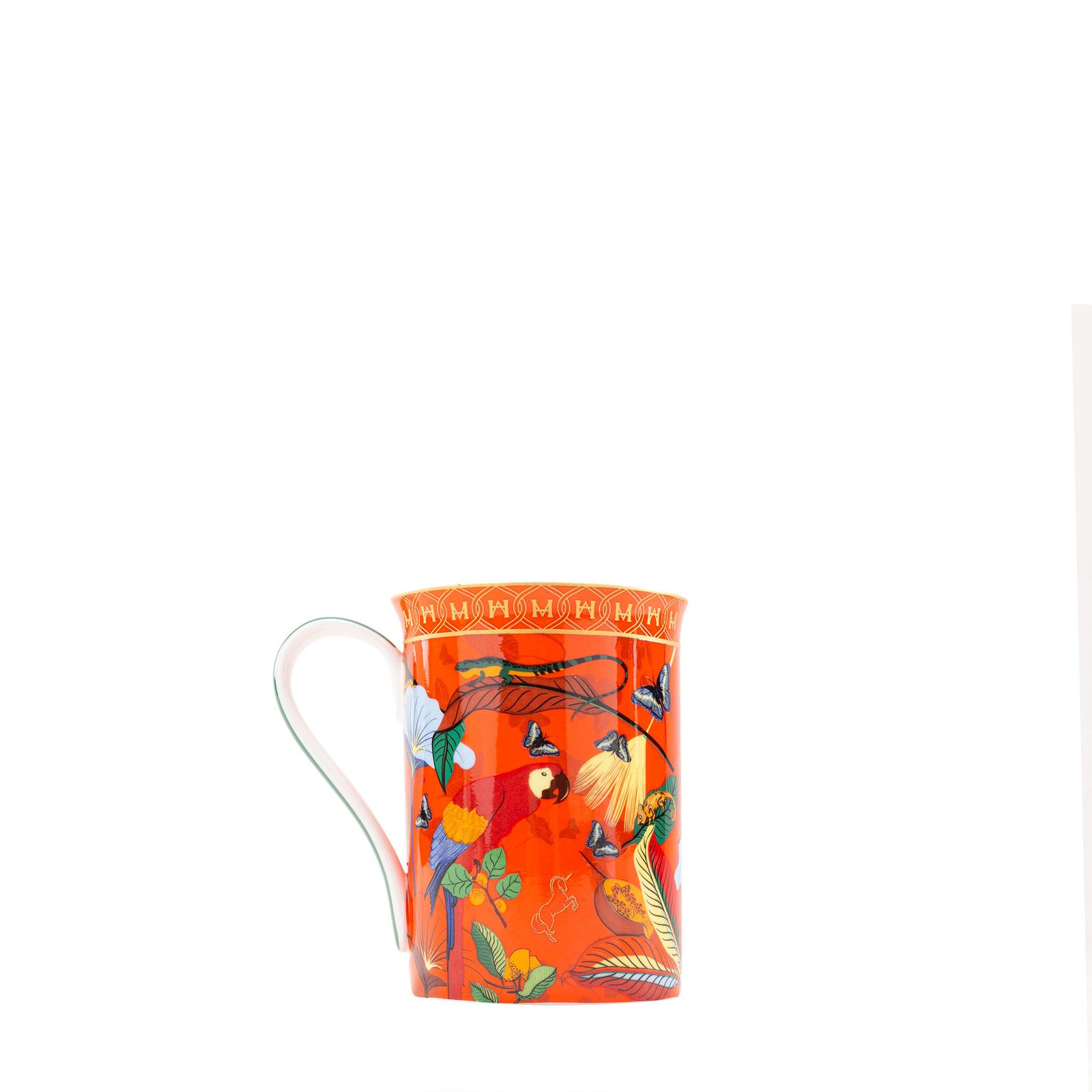 Mug Palenque Tropical MH Mugs
