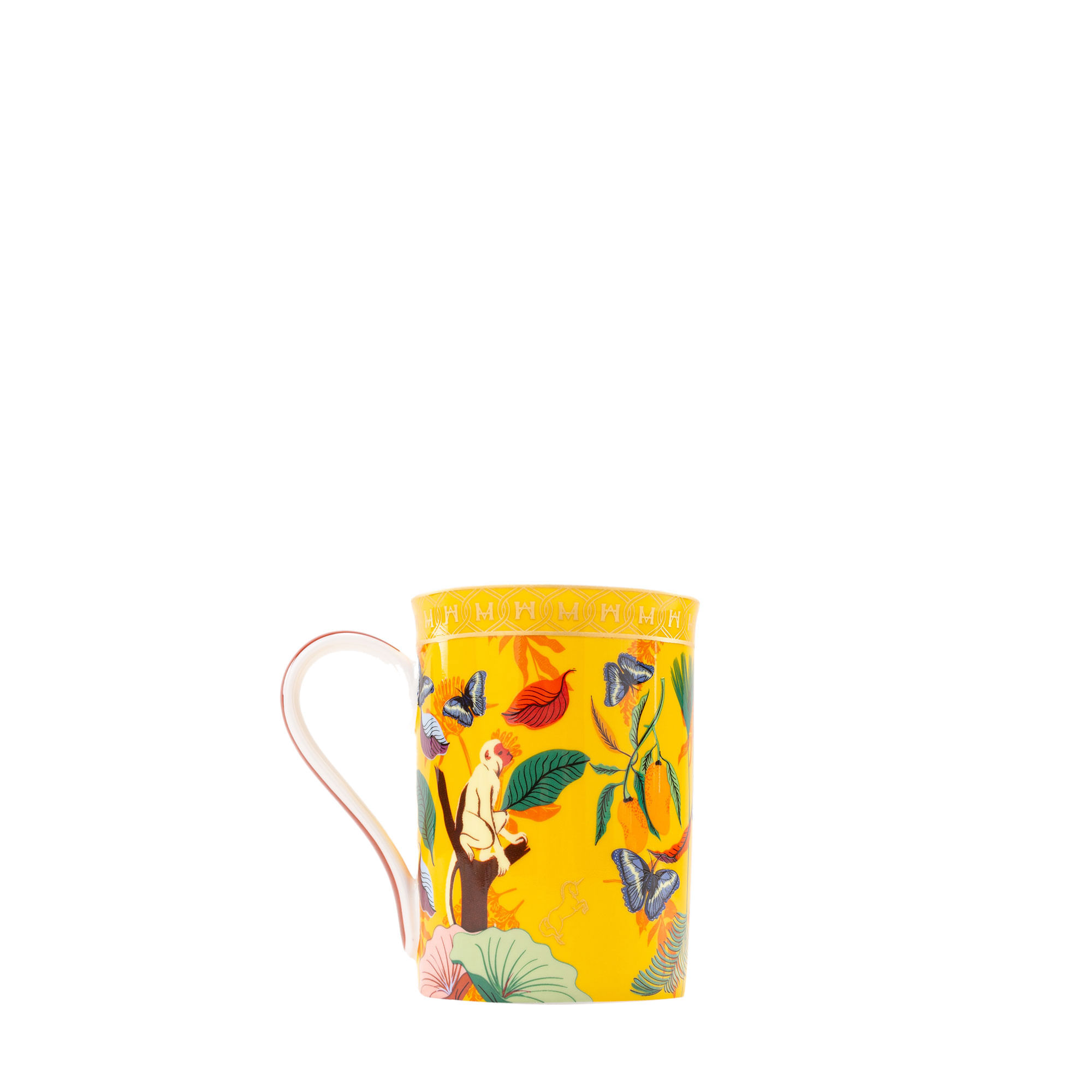 Mug Palenque Caribe MH Mug