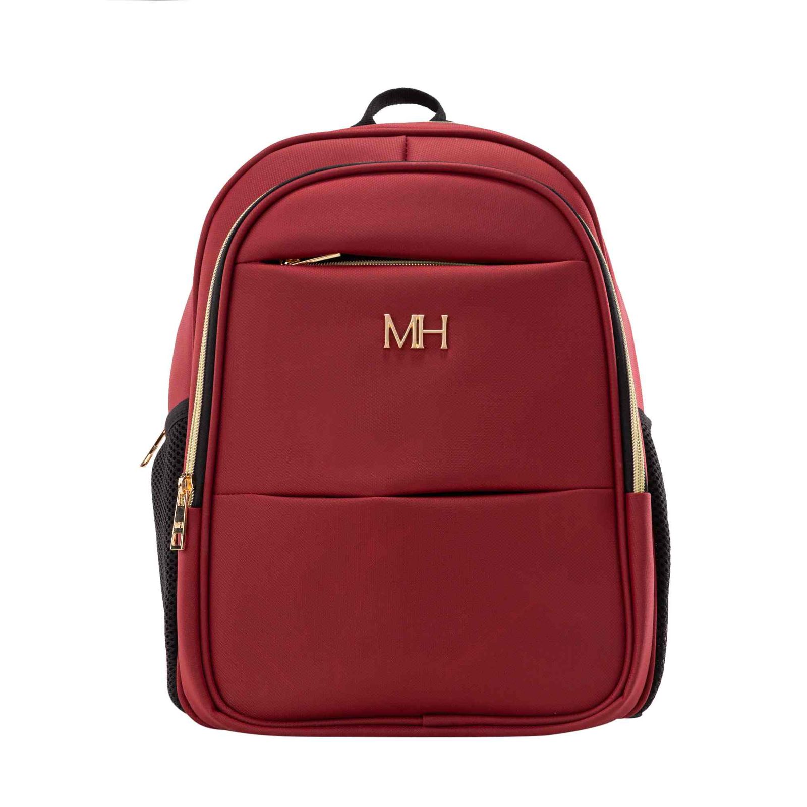 Morral duna pequeño burgundy Indianapolis
