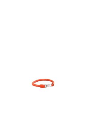 brazalete-tejido-mosqueton-mh-naranja_1