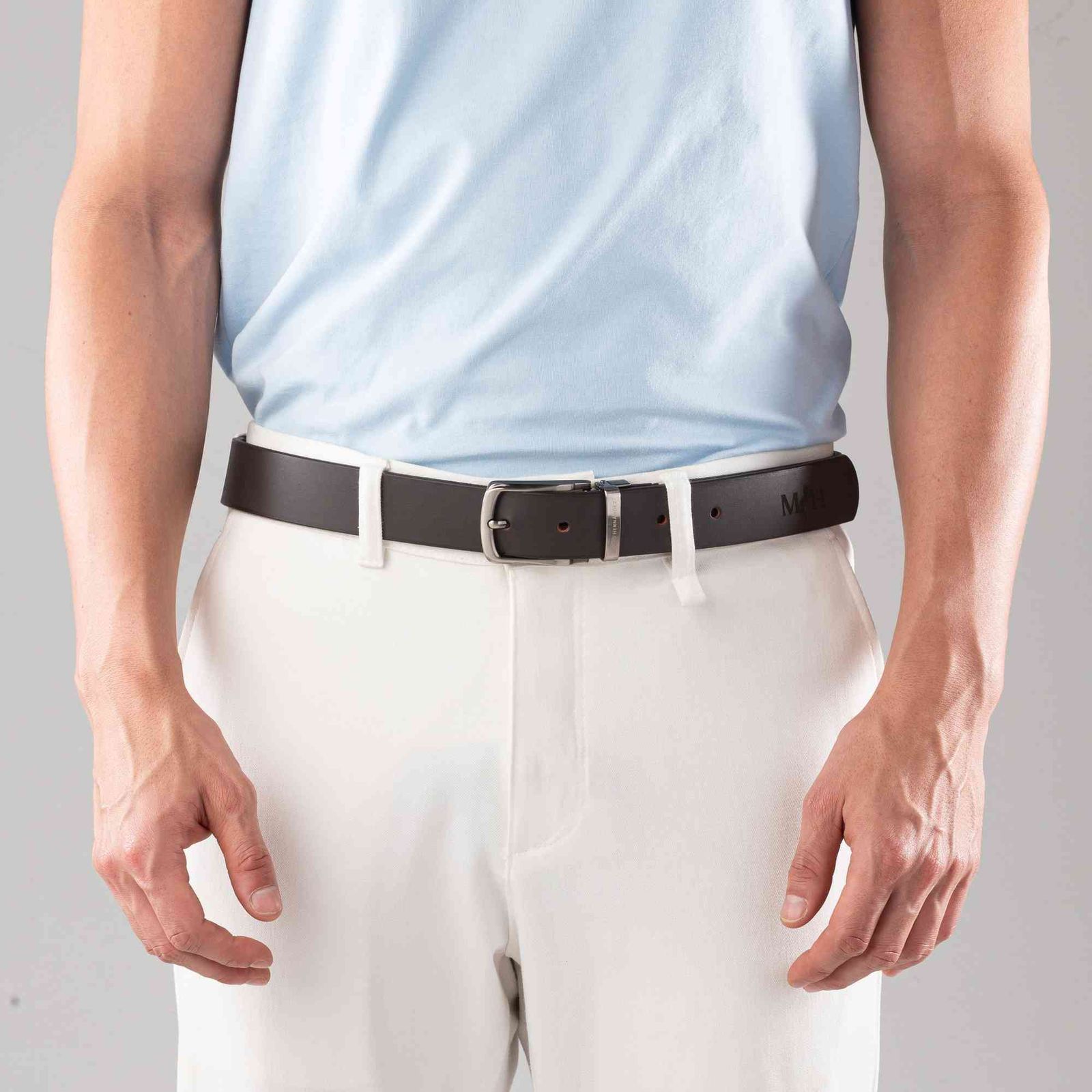 Cinturón Mario Café