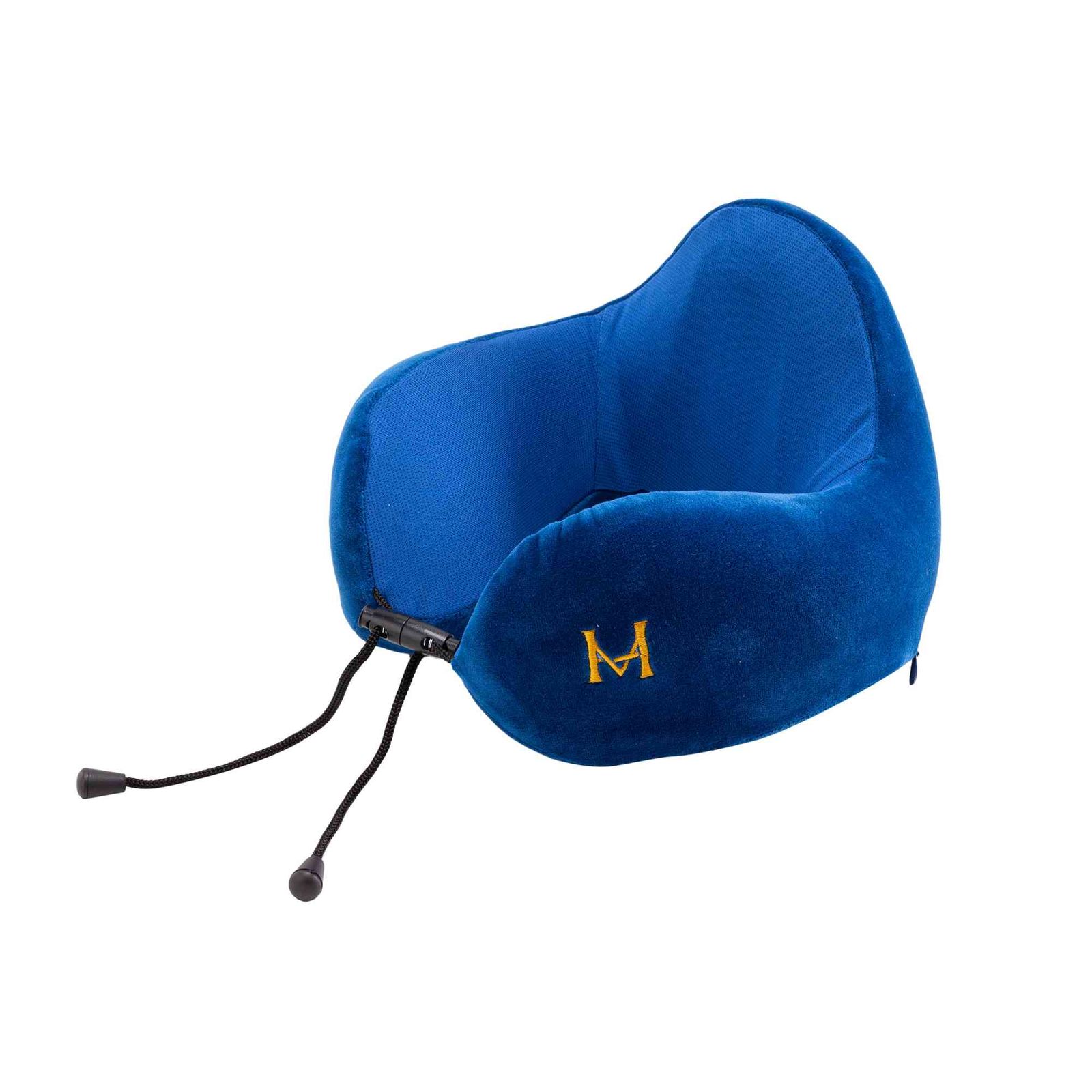 Almohada Confort Azul Explora
