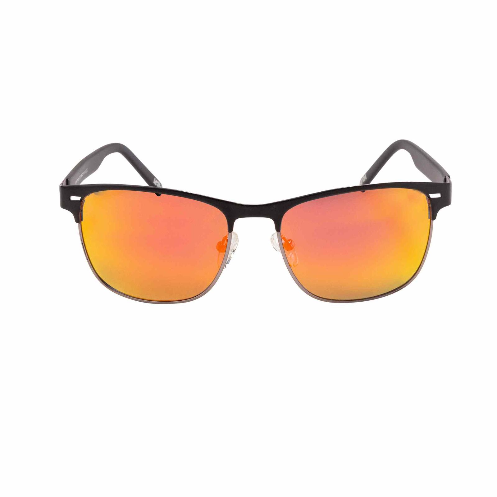Gafas Andre Negro Naranja Mh Sun