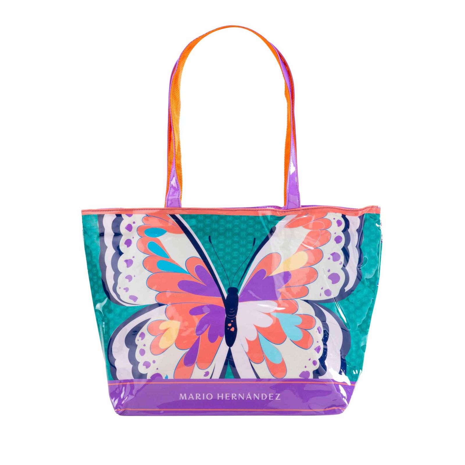 Shopping Navidad Esmeralda Xmas