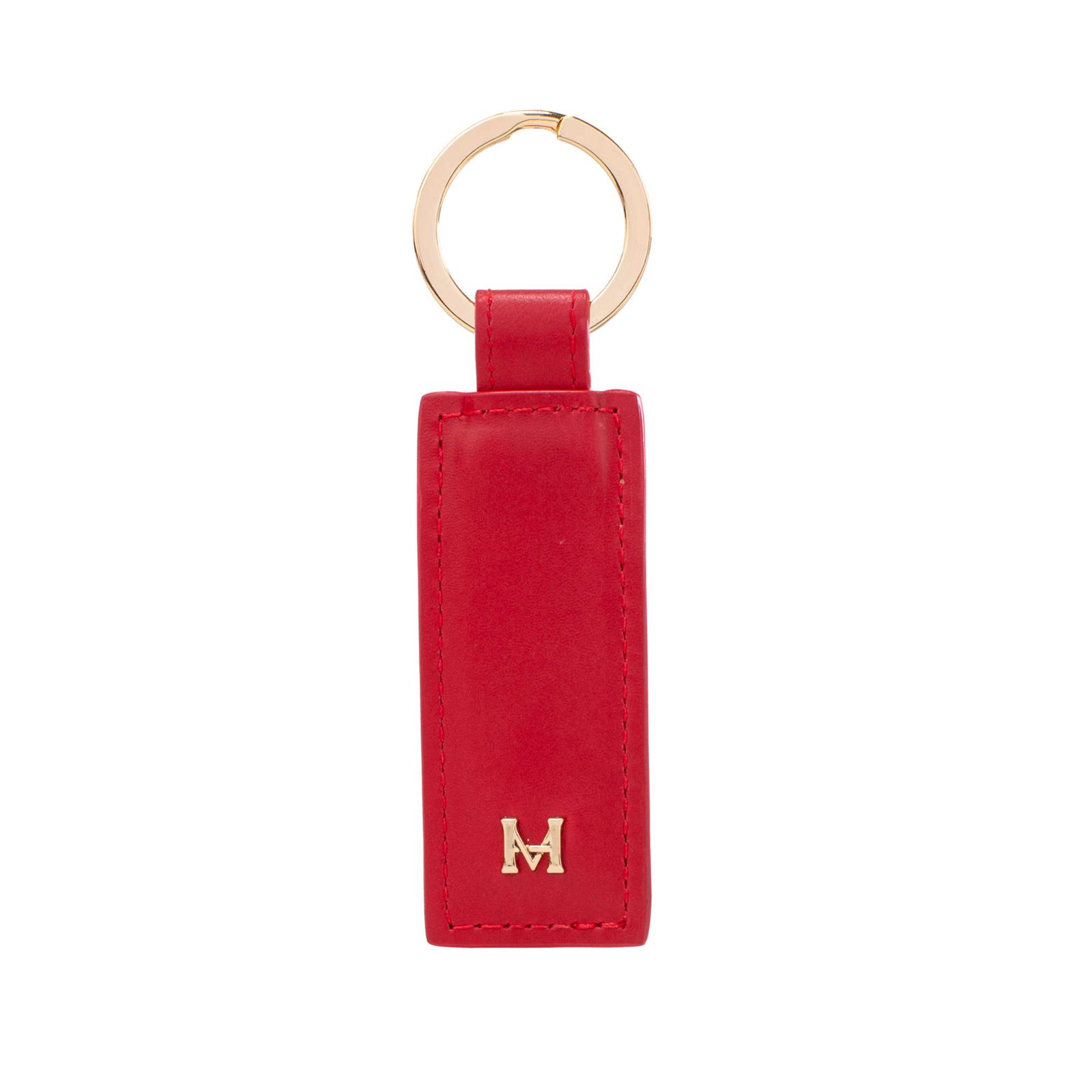 Llavero Sencillo Ruby Solon Hernández