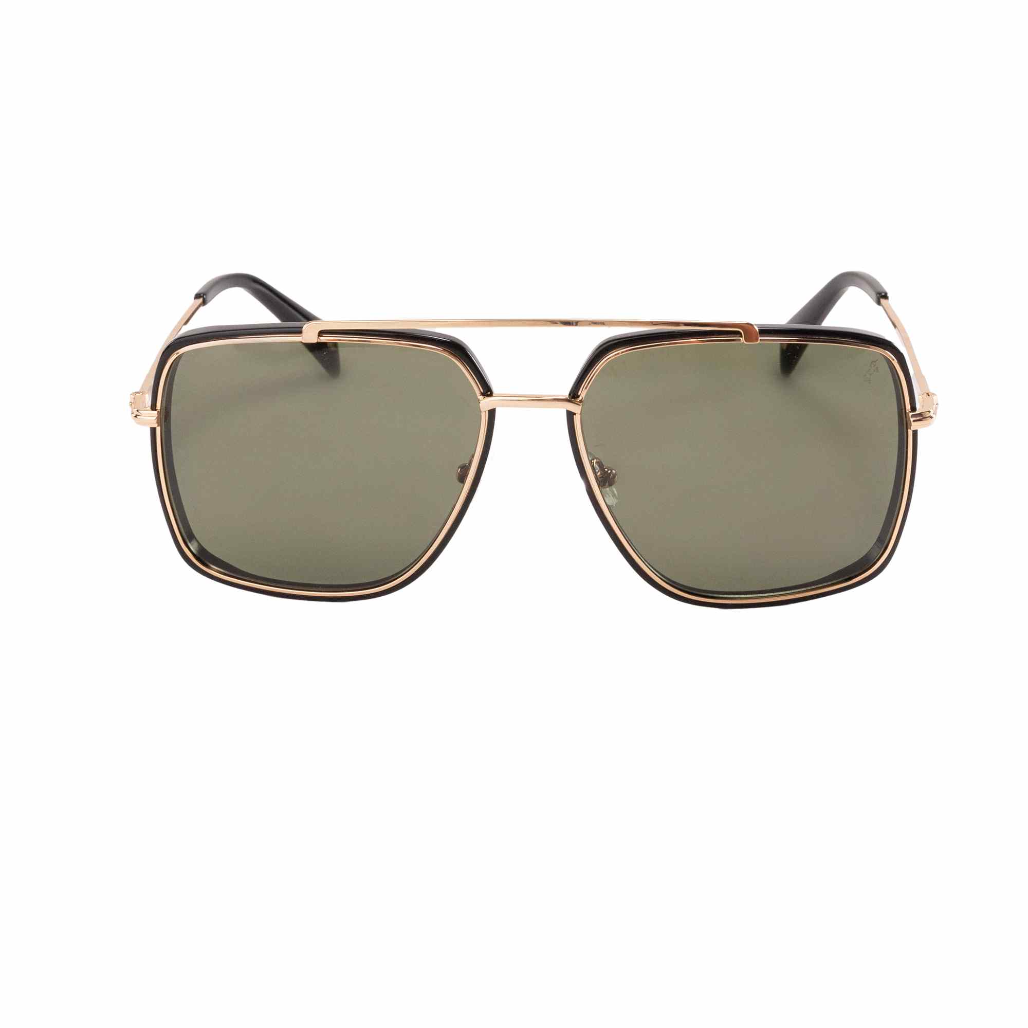 Gafas Atlas Olivo Mh Sun