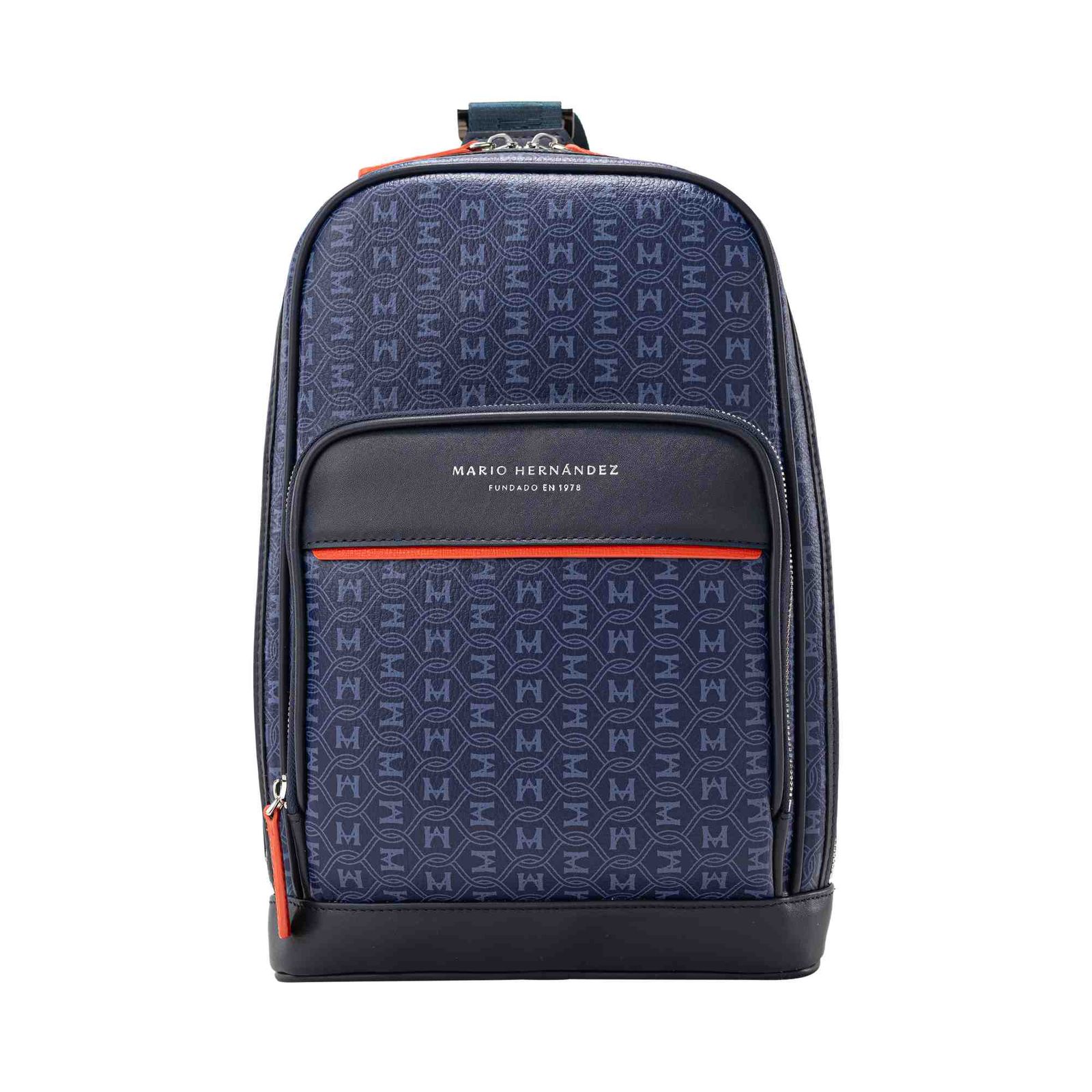 Morral Sling Sierra Cobalto Palenque