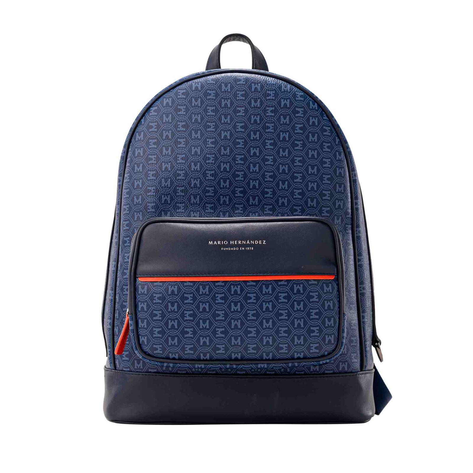 Morral Cruz Cobalto Palenque