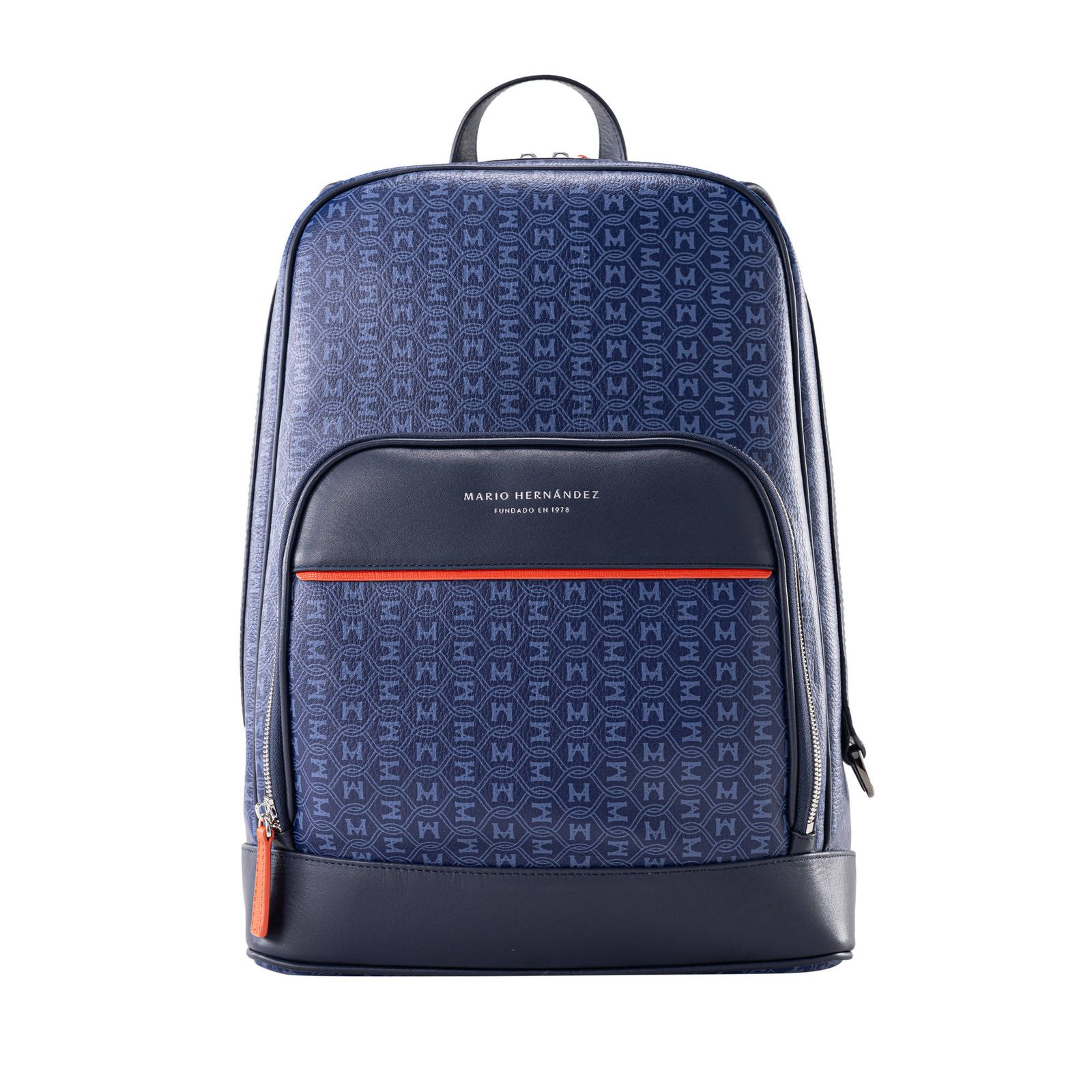 Morral Enzo Cobalto Palenque