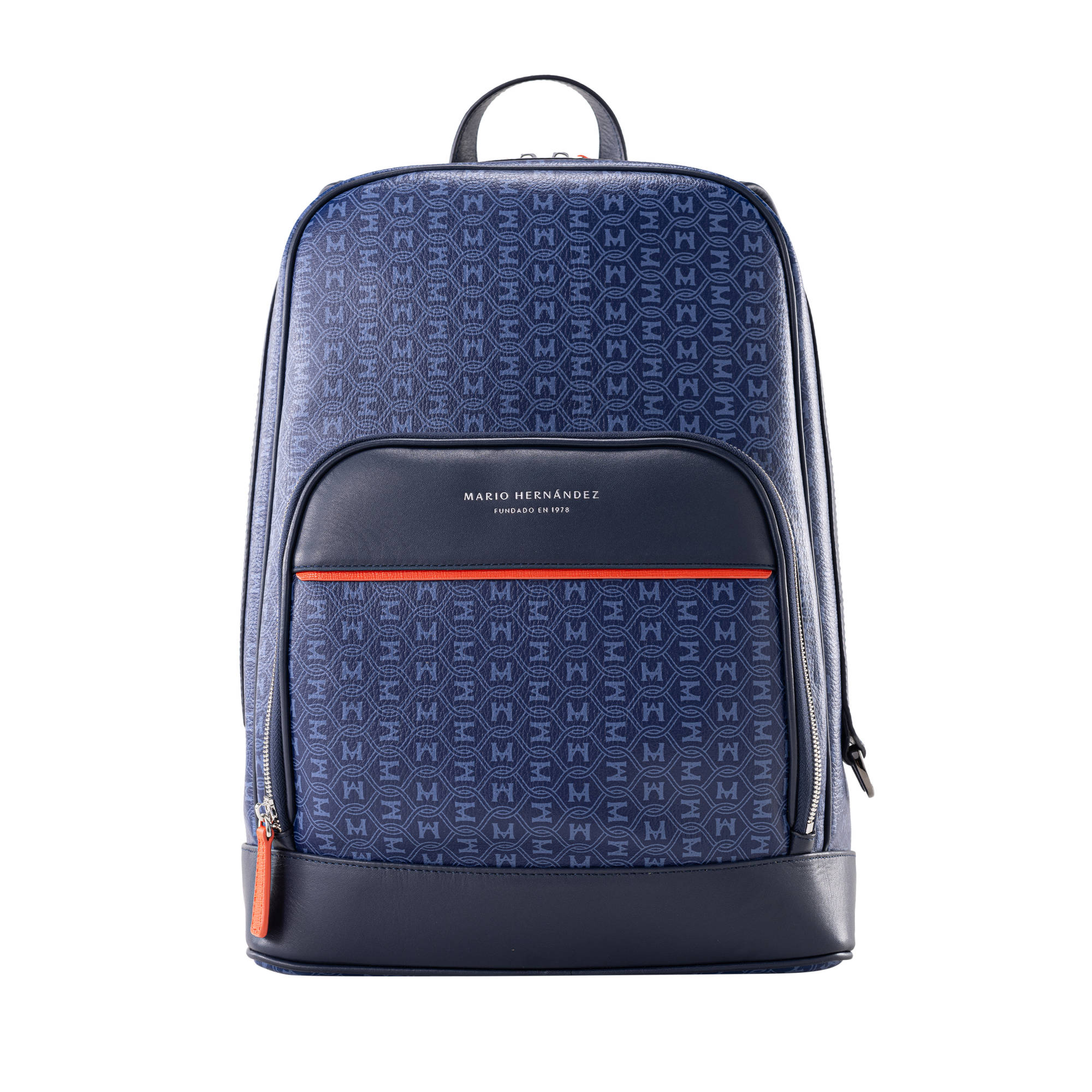 Morral Enzo Cobalto Palenque