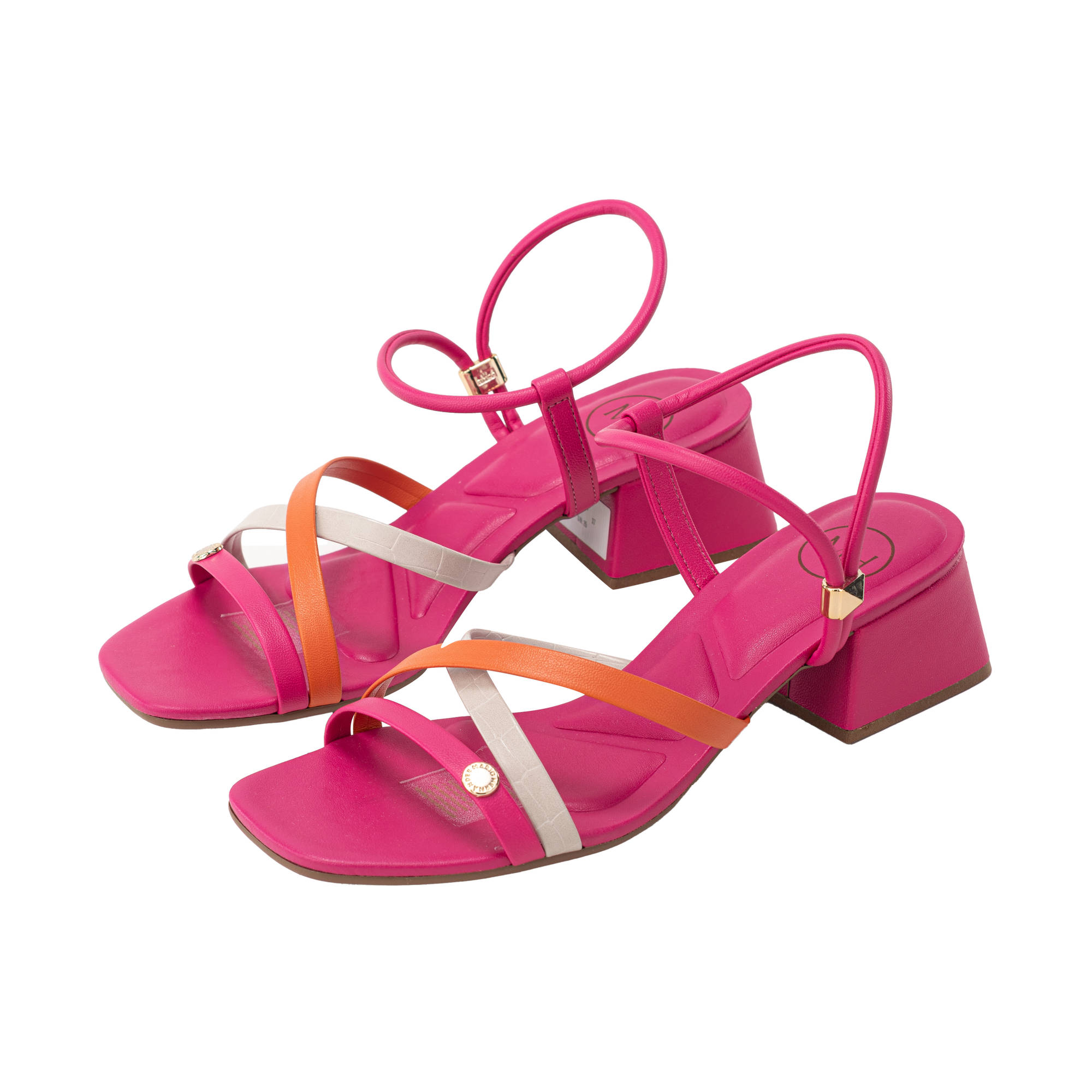 Sandalias Brisa Fucsia Brisabonita