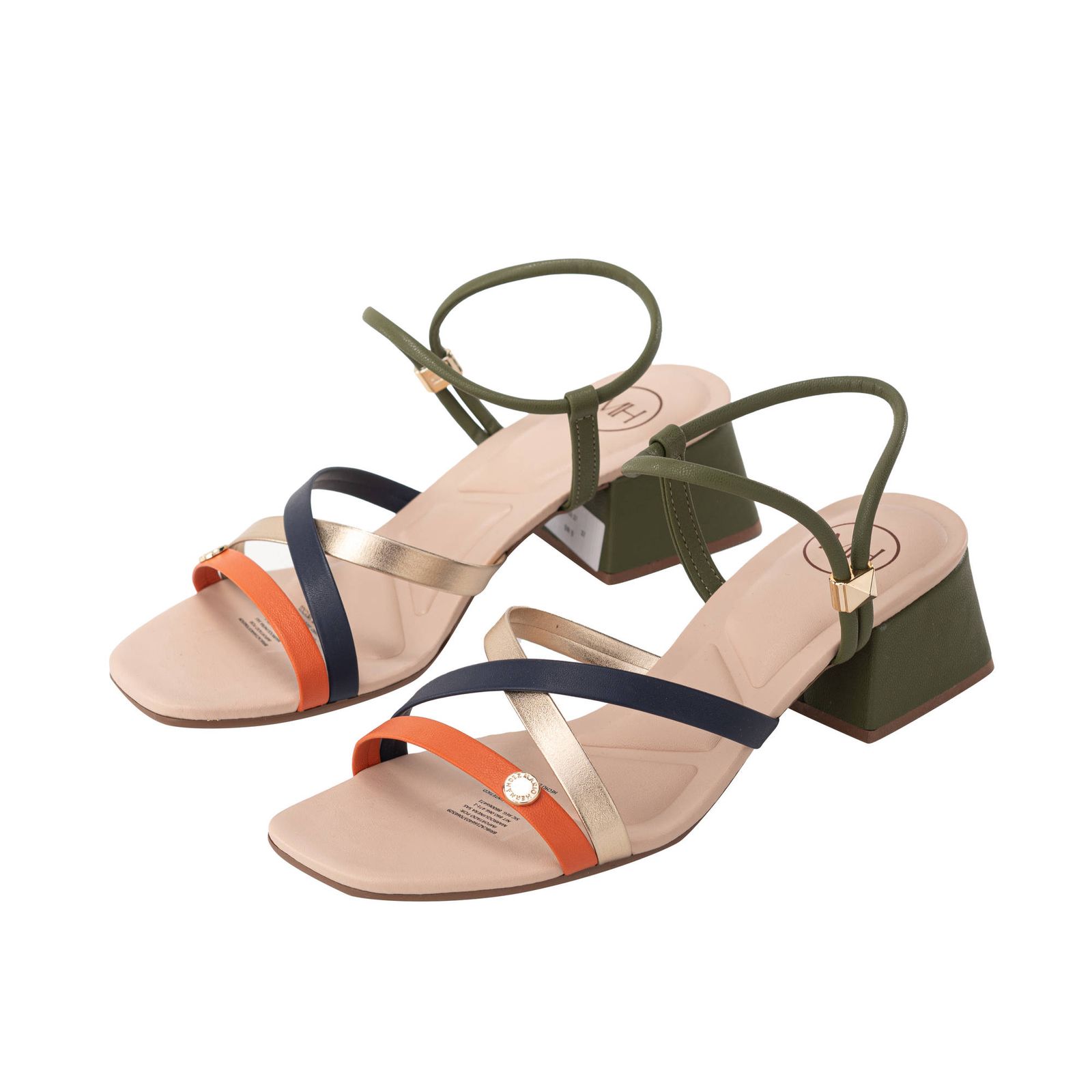 Sandalias Brisa Selva Brisabonita