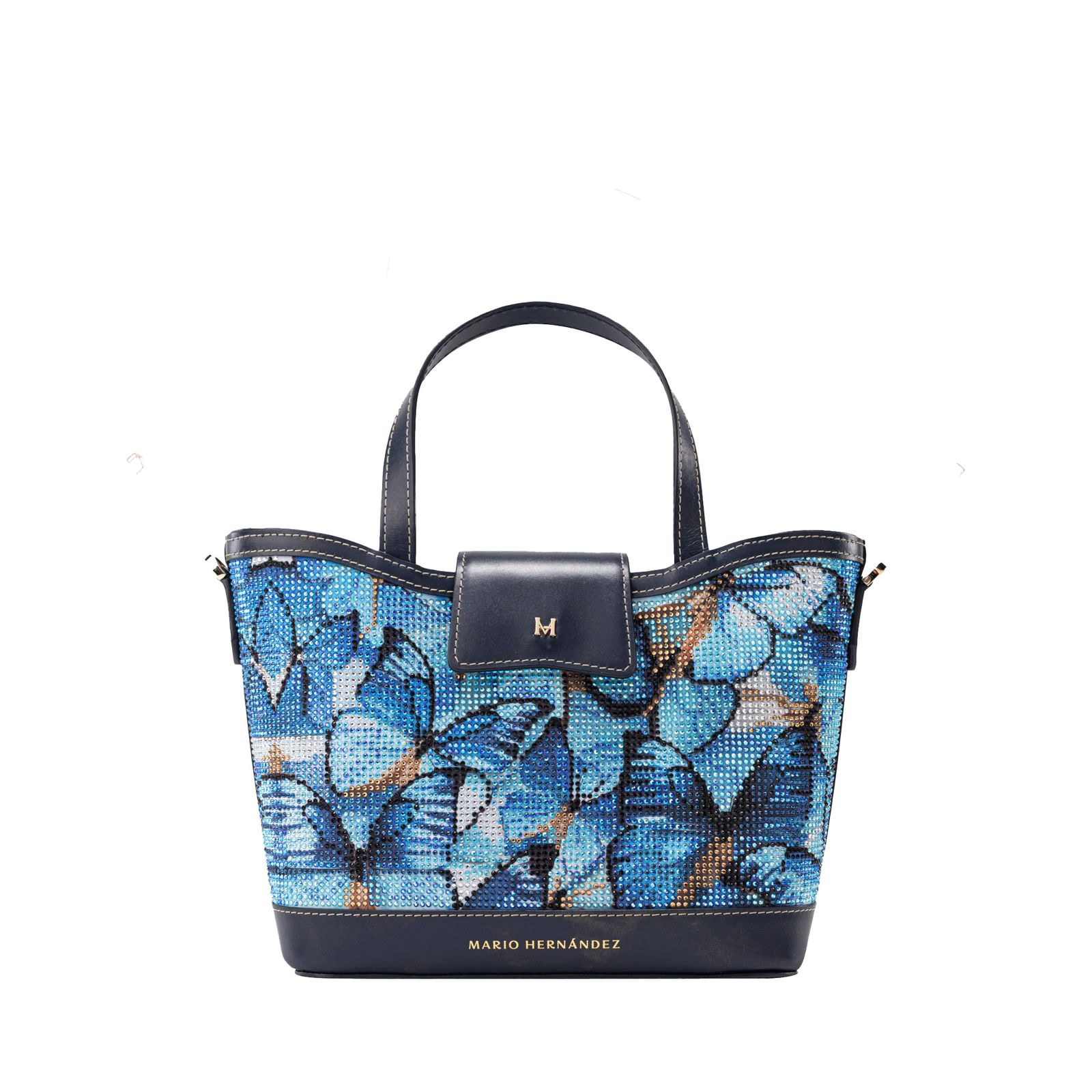 Tote Alas Mini Islas Crisálida