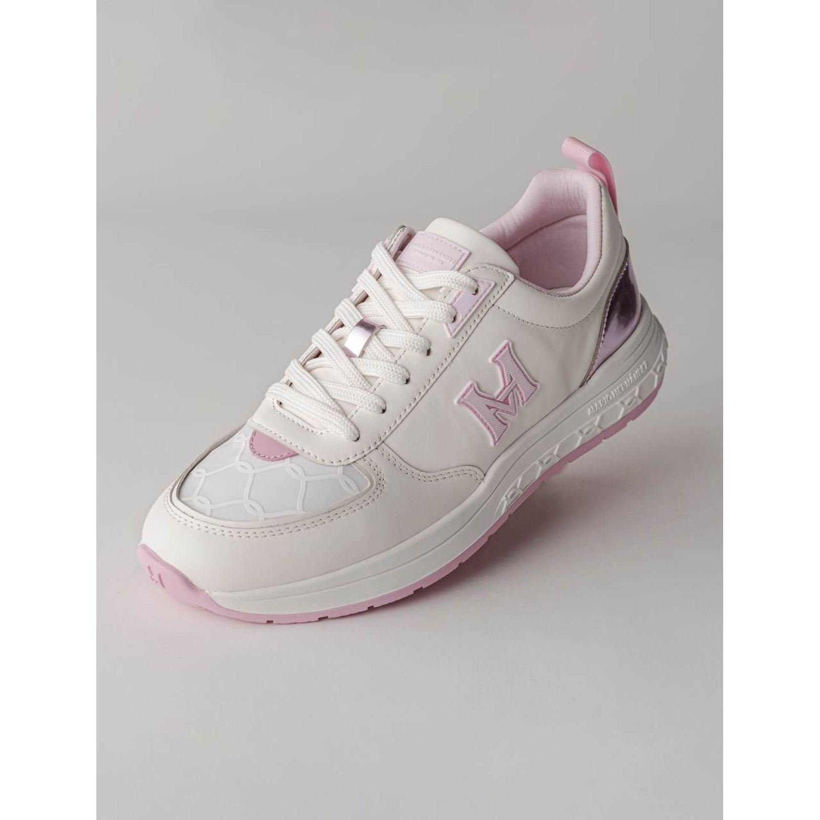 Tenis Astro Rosa