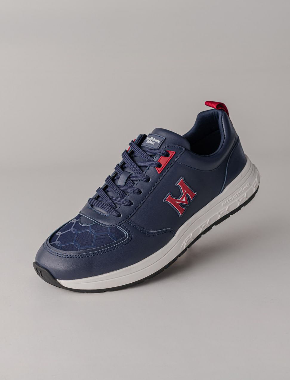 Tenis Astro Naval