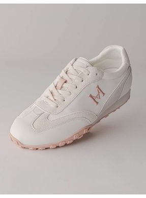Tenis-pista-vainilla