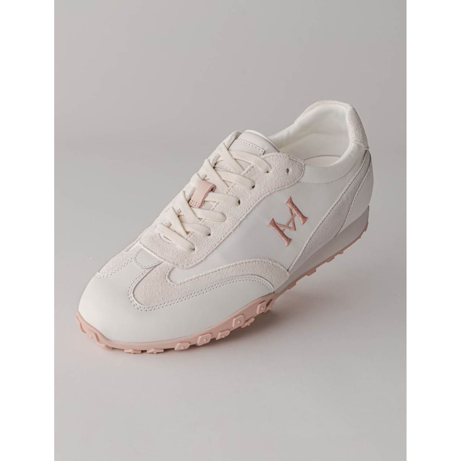 Tenis Pista Vainilla