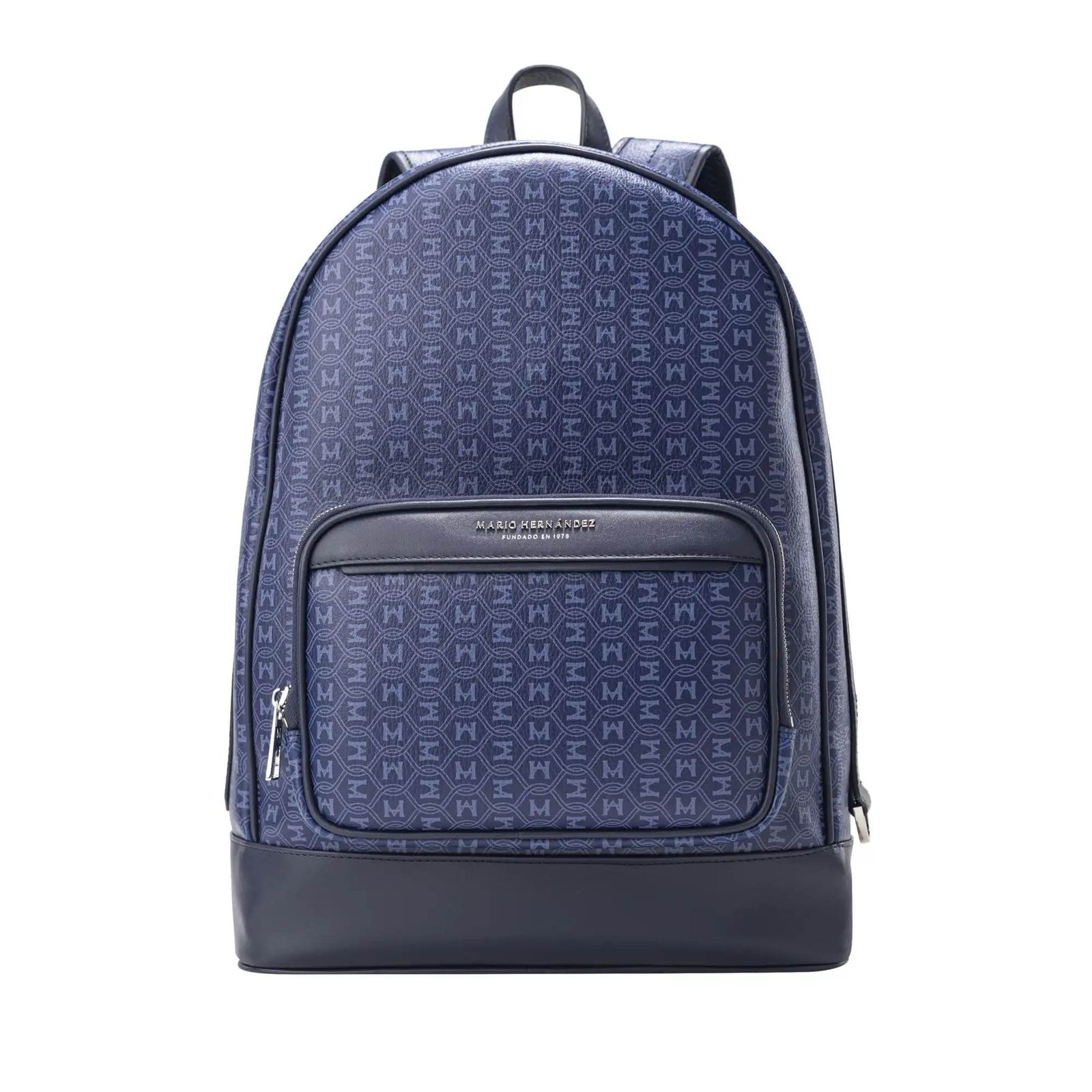 Morral Cruz Cobalto Lt Palenque