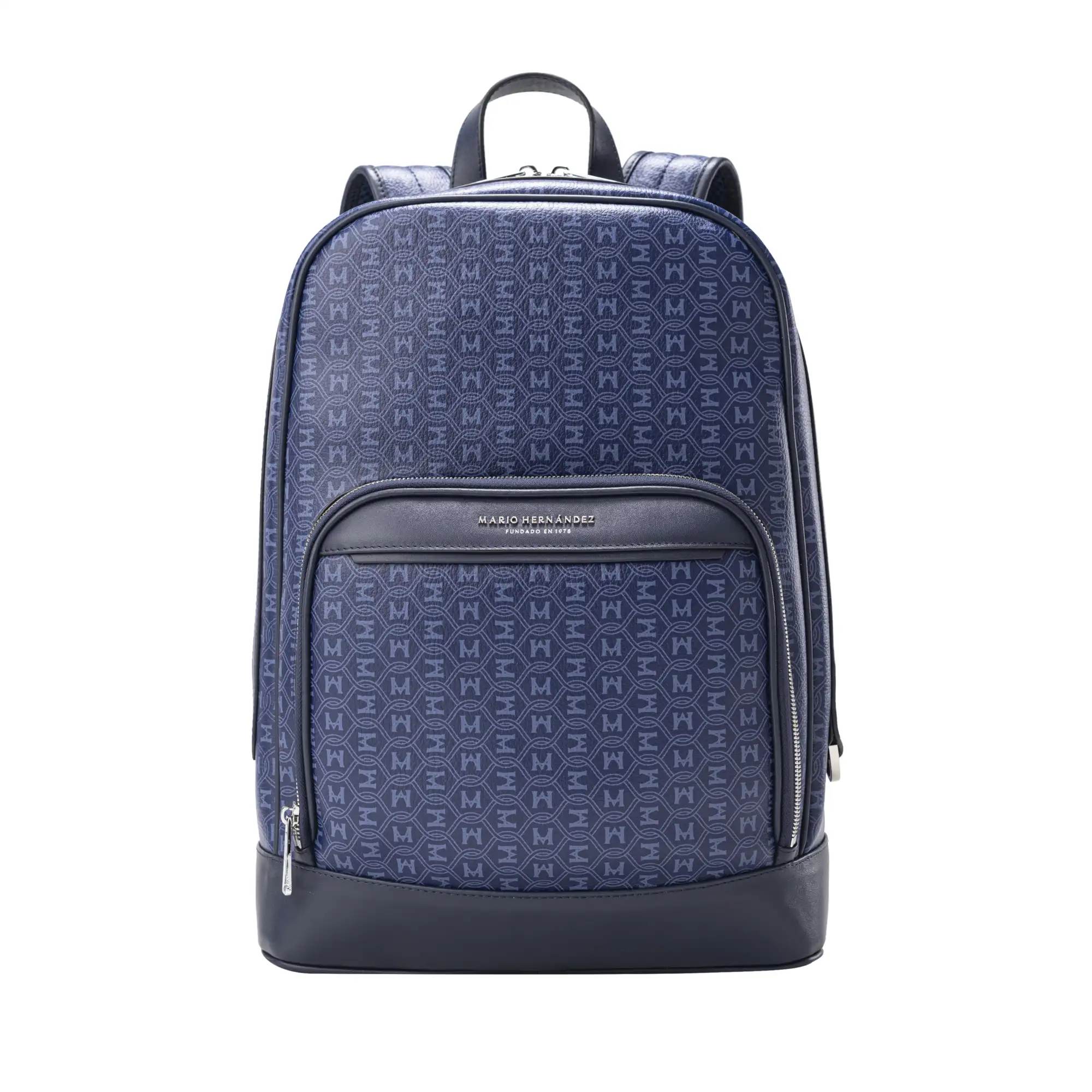 Morral Enzo Cobalto Lt Palenque