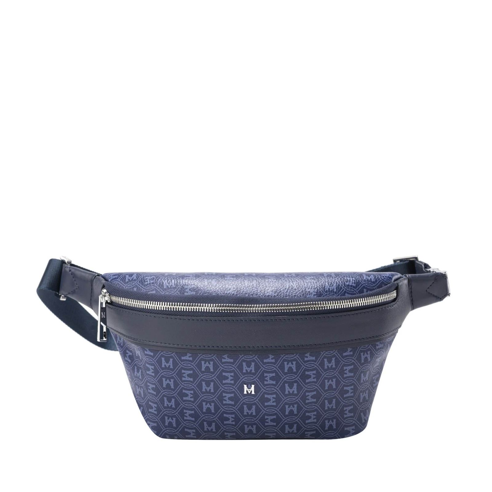 Riñonera Londres Cobalto Lt Palenque