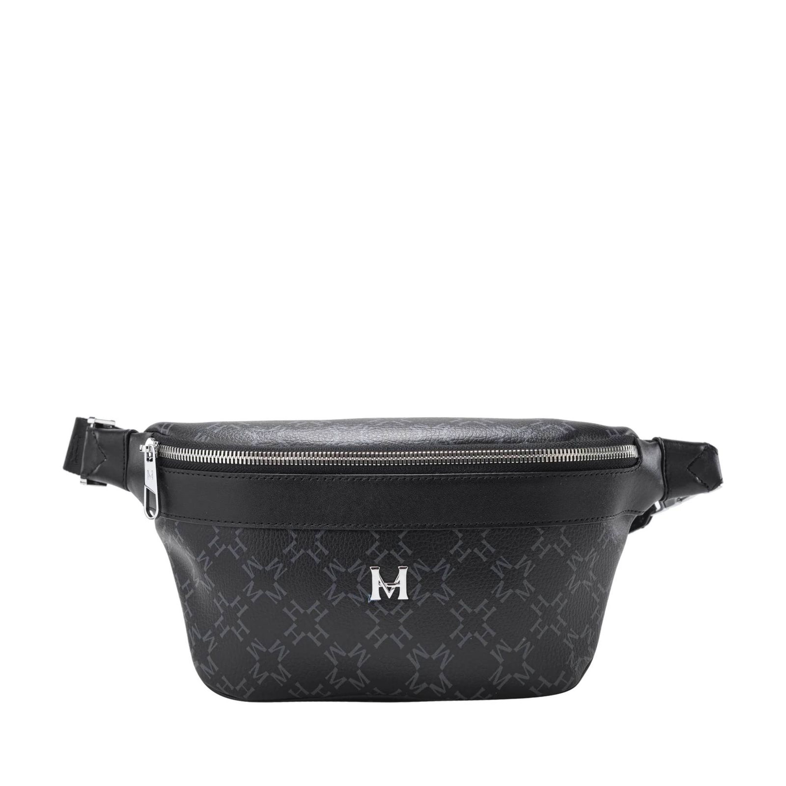 Riñonera Londres Ébano Primario Básico