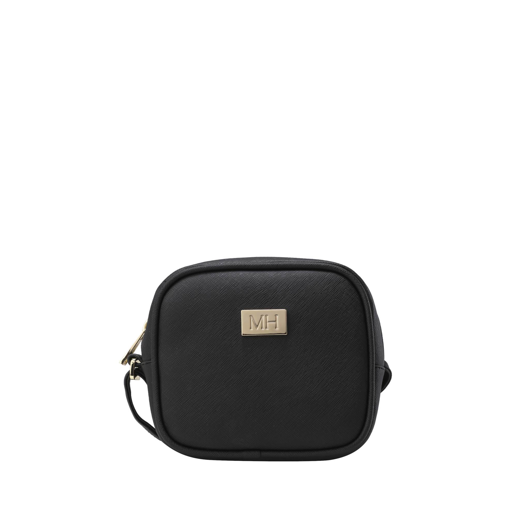 Manos Libres Mini Negro Olivia