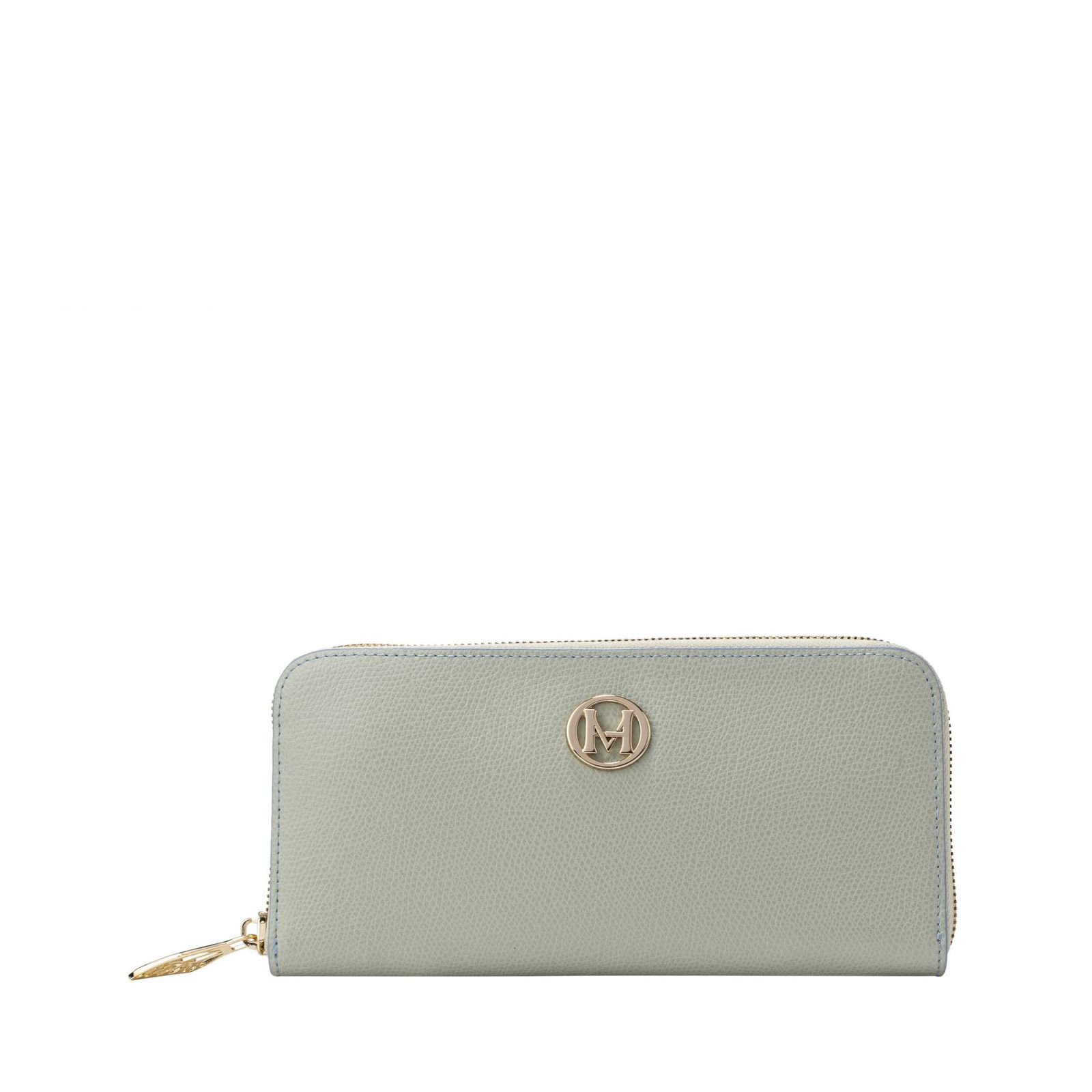 Billetera Marcia Menta Fontana