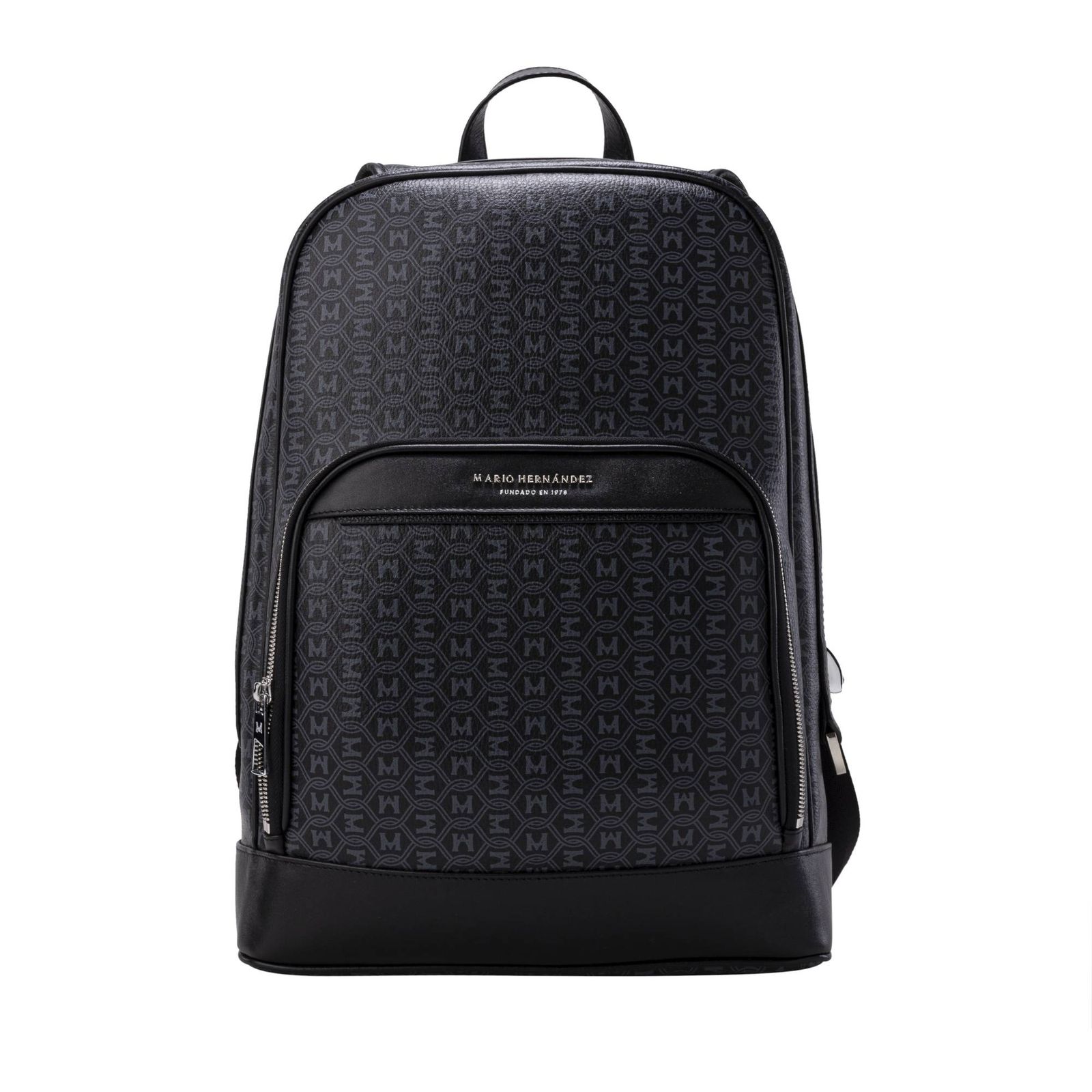 Morral Enzo Ébano Lt Palenque