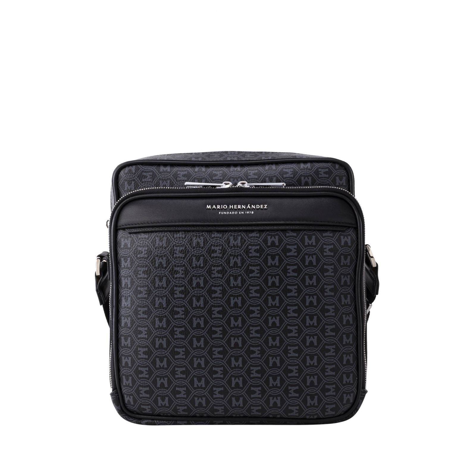 Manos Libres Cuadrado Valle Ébano Lt Palenque