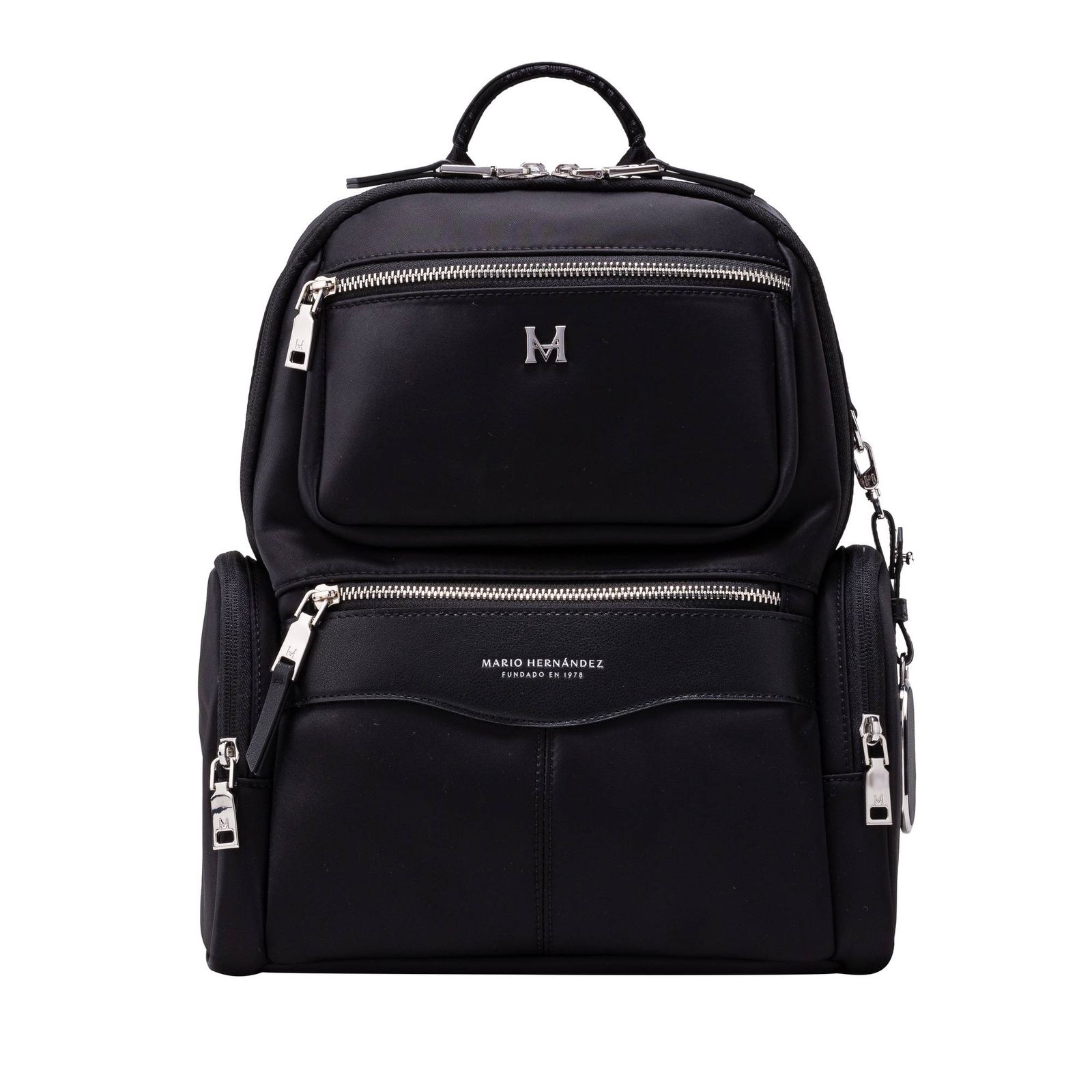 Morral Pasadena Negro Petra