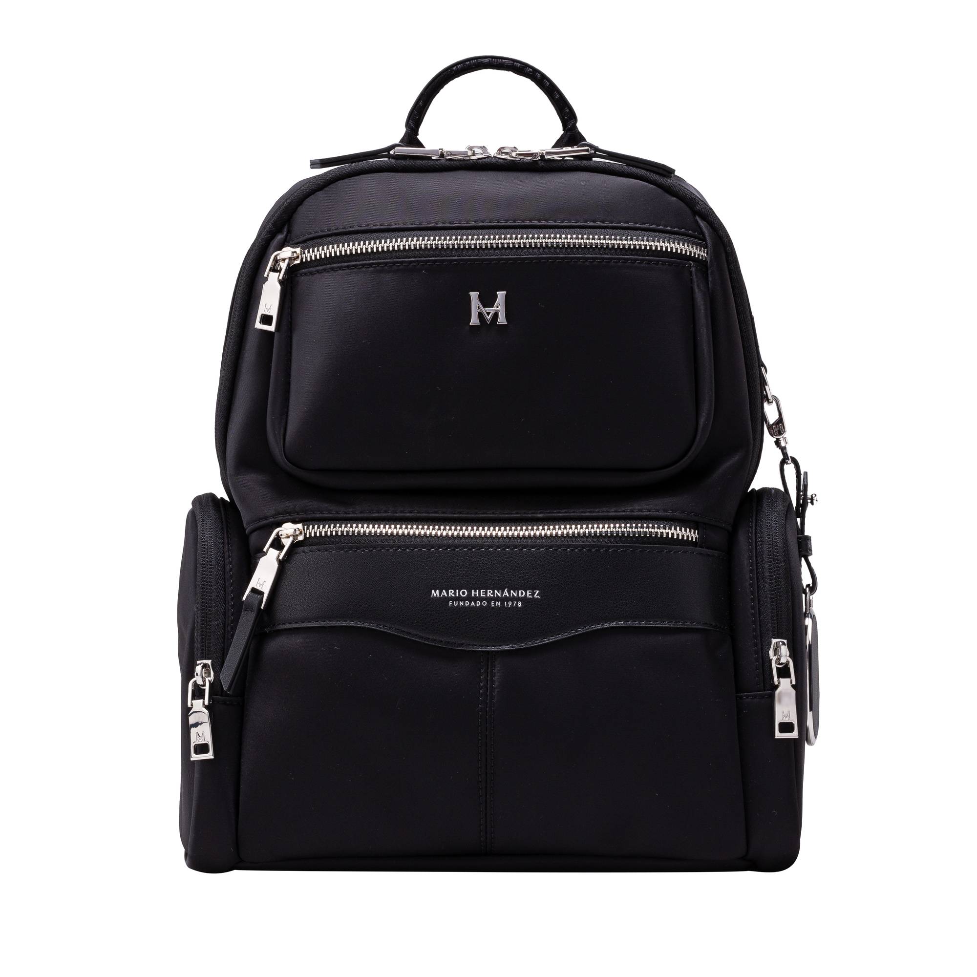 Morral Pasadena Negro Petra