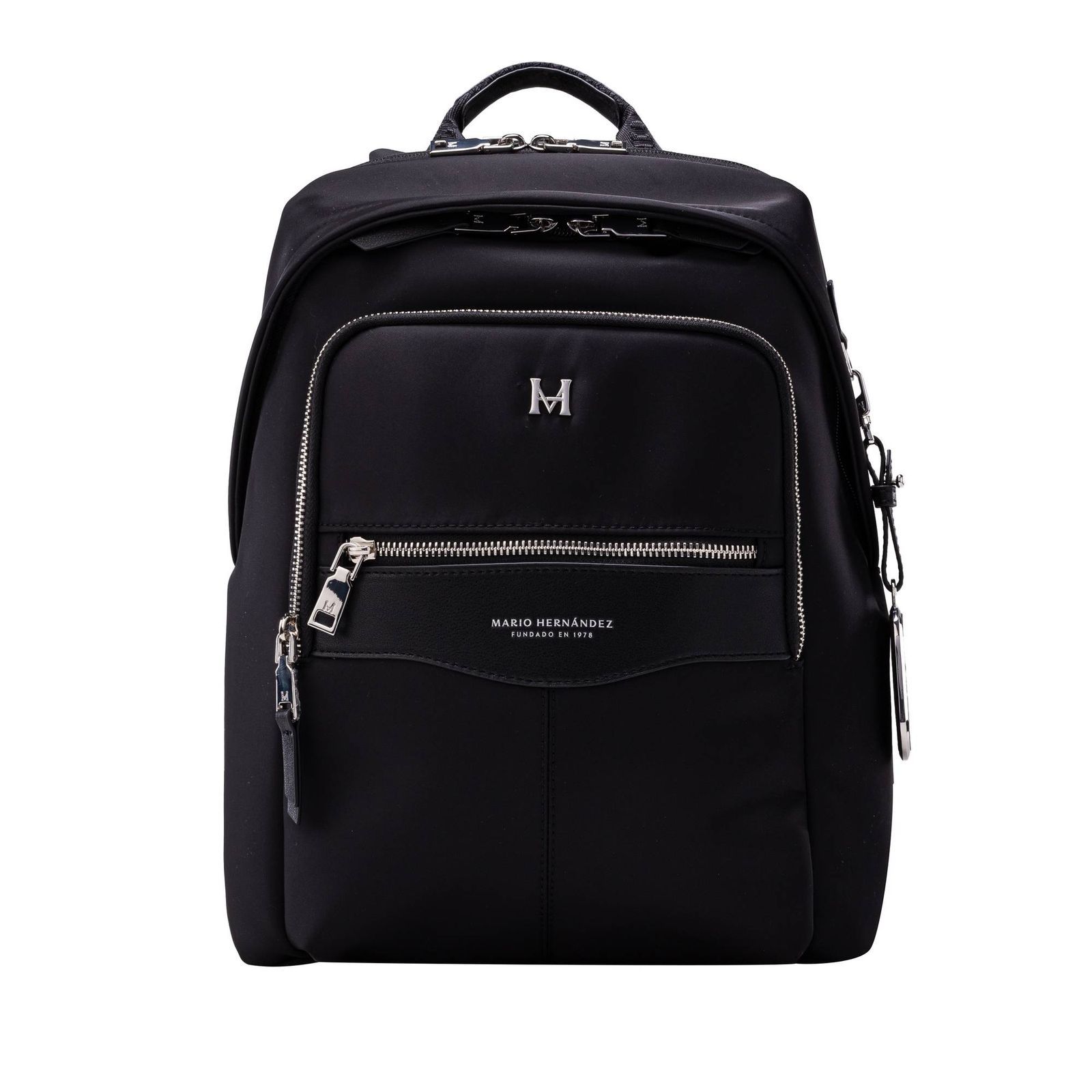 Morral Paris Negro Petra