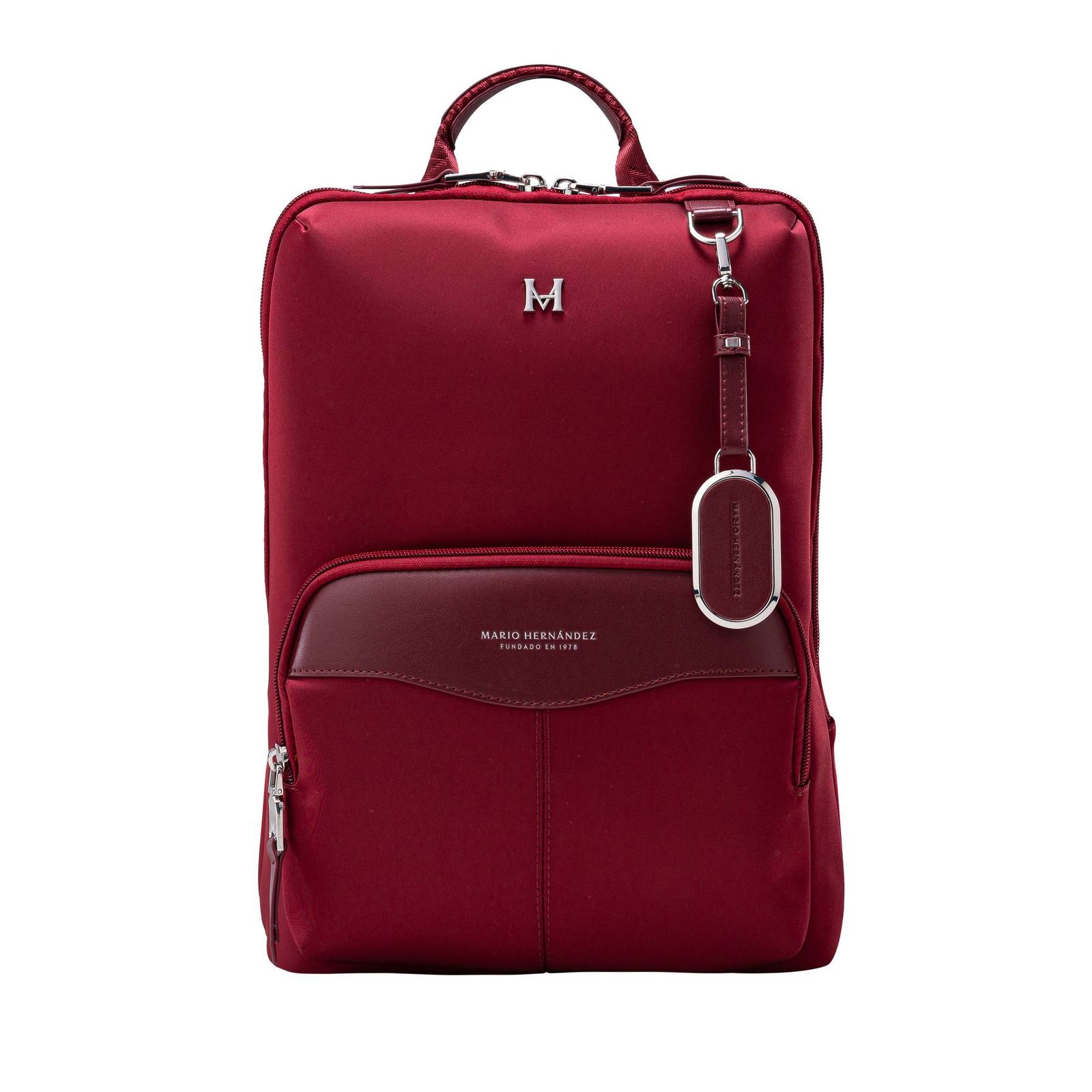 Morral Parma Burgundy Petra