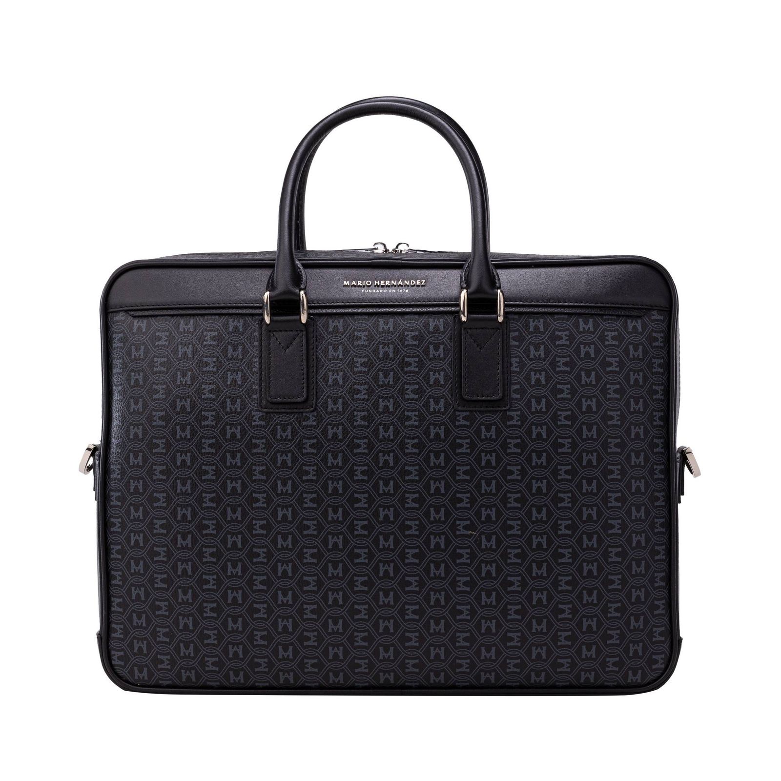 Papelera Santo Domingo Ébano LT Palenque