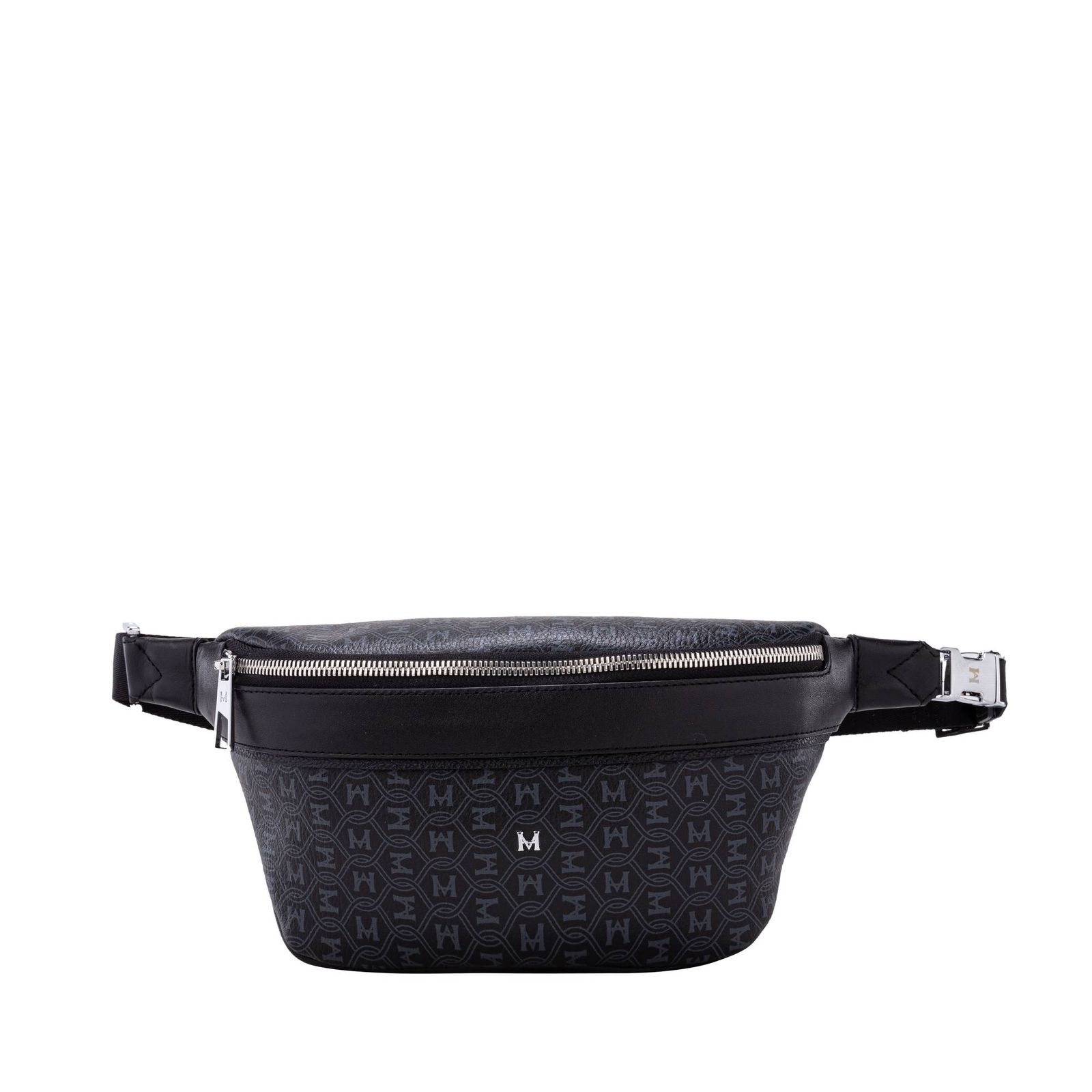 Riñonera Londres Ébano Lt Palenque