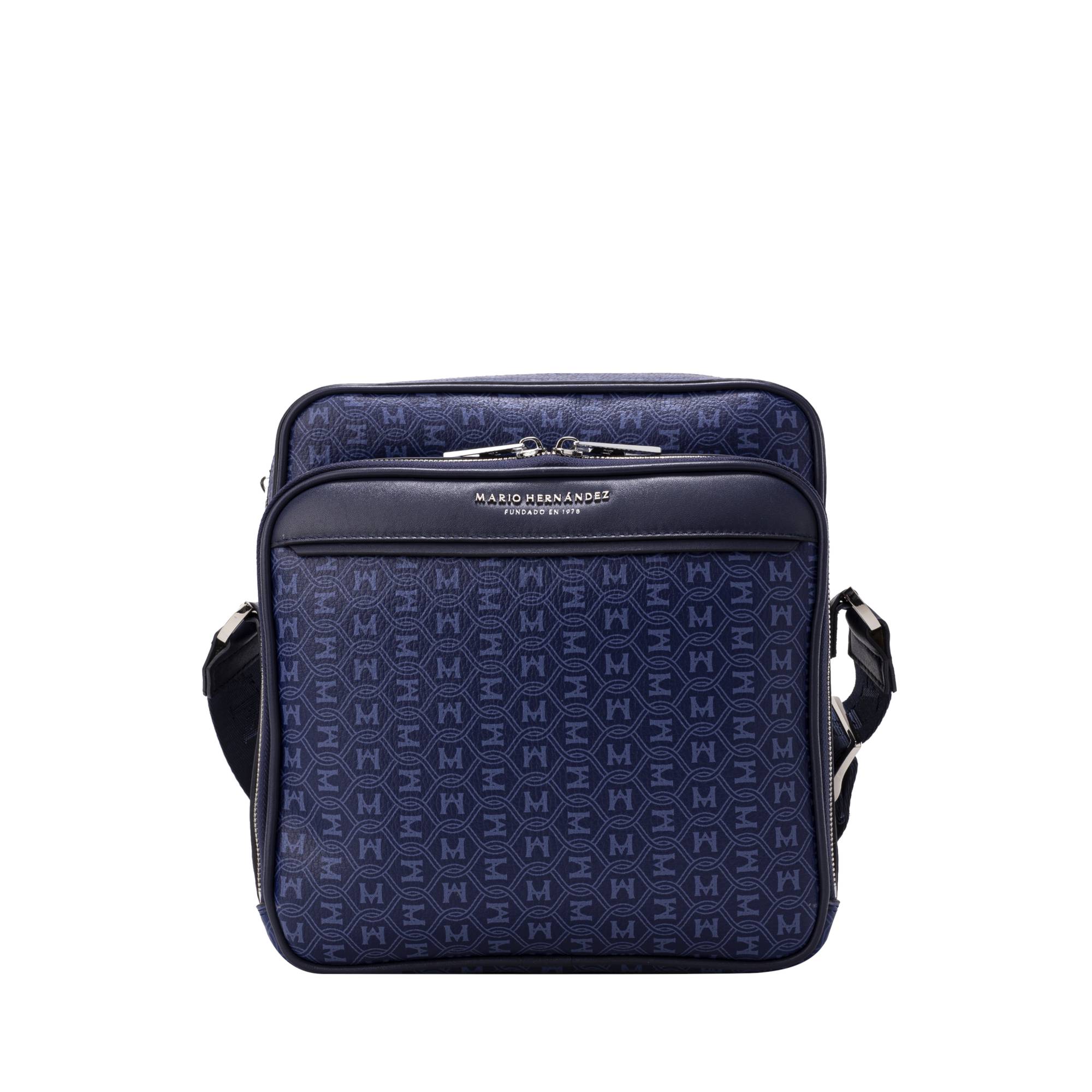 Manos Libres Cuadrado Valle Cobalto Lt Palenque