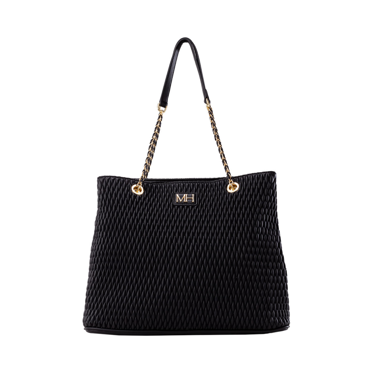 Shopping Melina Negro Maryrose