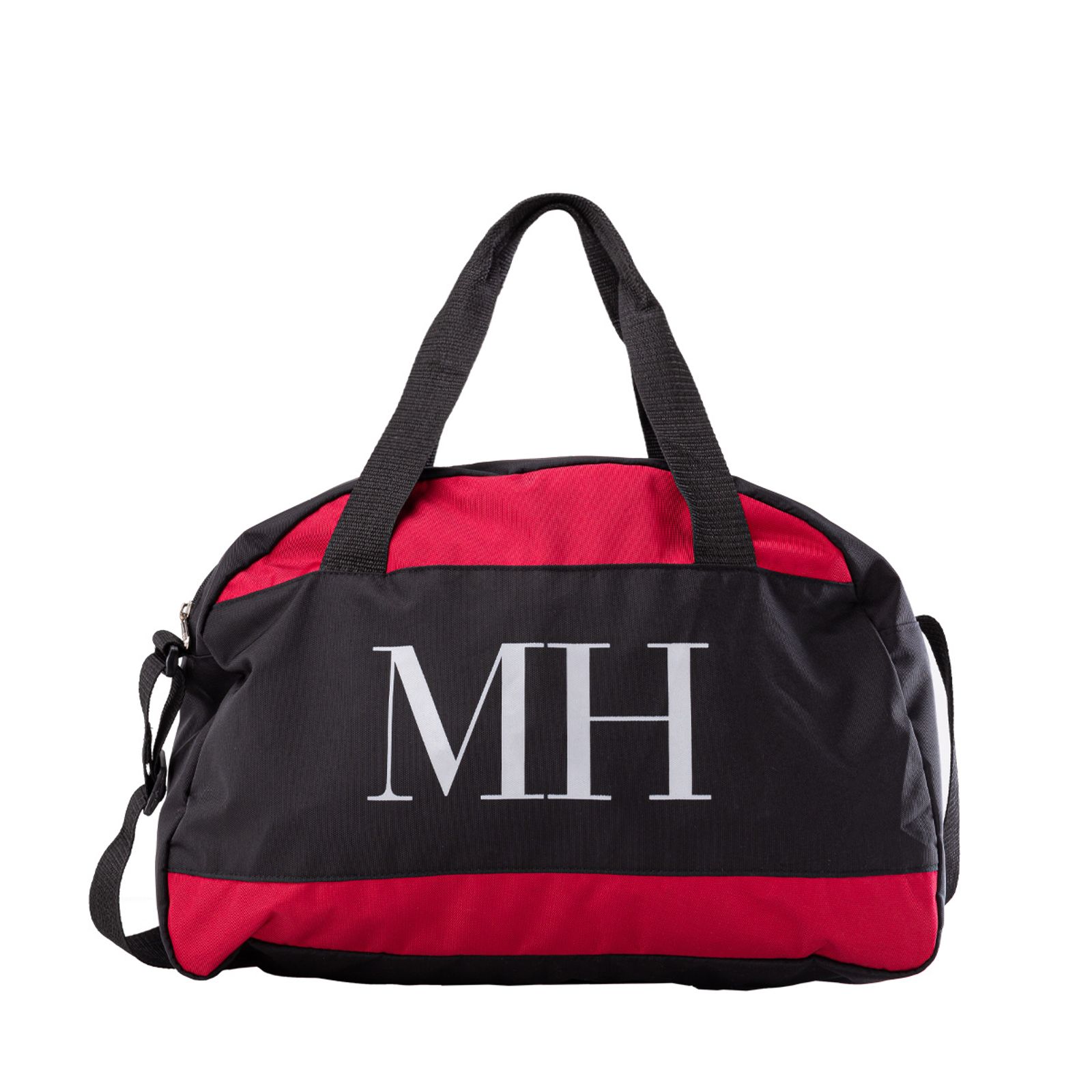 Maleta Deportivo Mario Hernández Toro Hakim